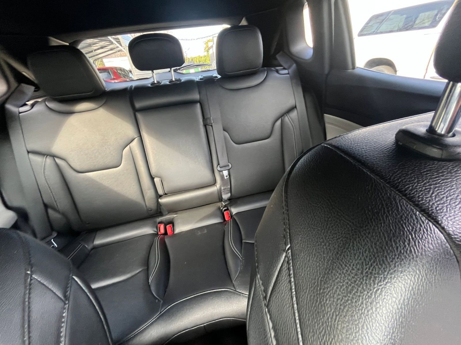 Thumbnail: 2025 Jeep Compass - 32