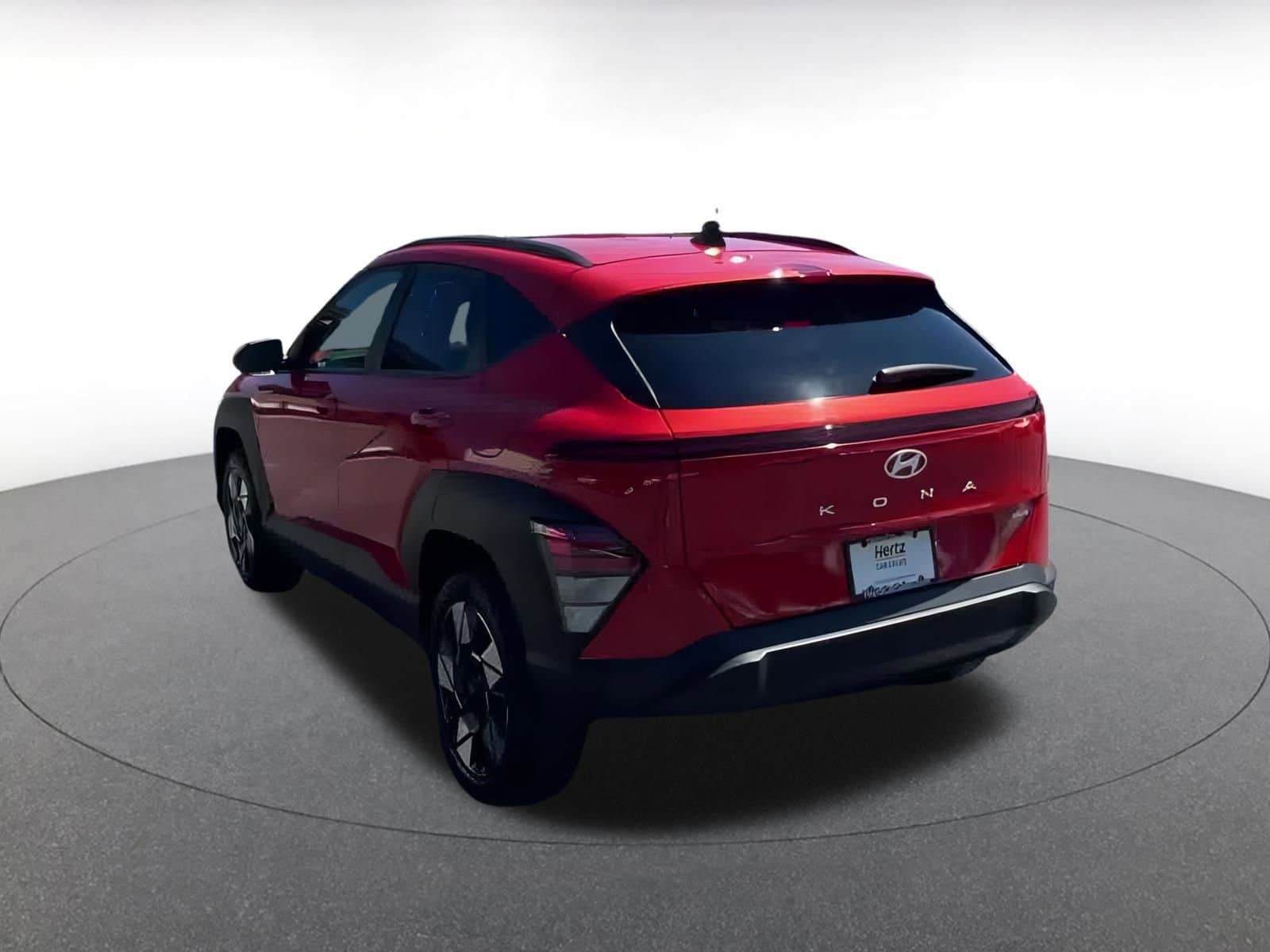 Thumbnail: 2024 Hyundai Kona - 9