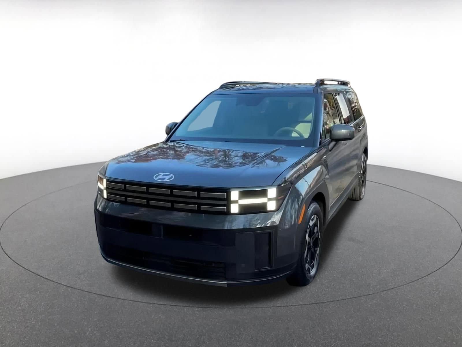 Thumbnail: 2025 Hyundai Santa Fe - 7