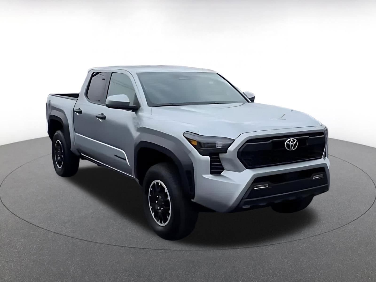 Thumbnail: 2025 Toyota Tacoma - 3