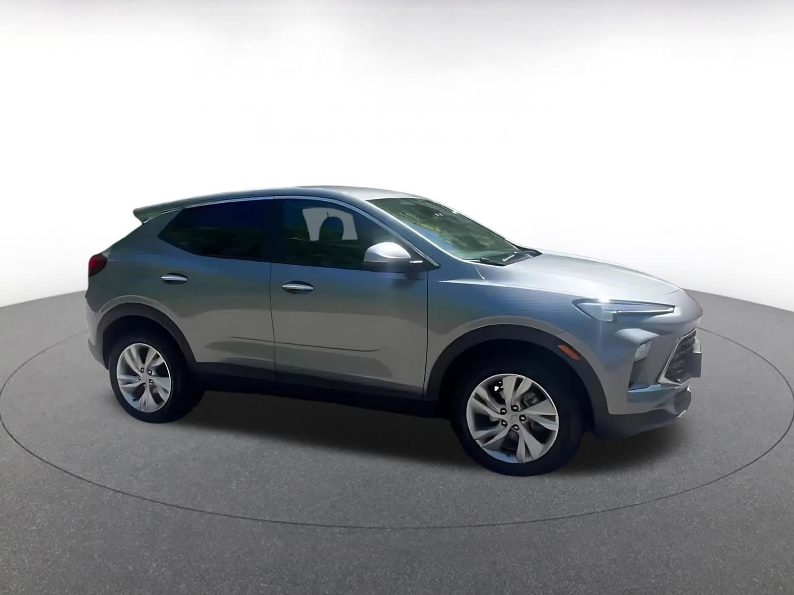 Thumbnail: 2025 Buick Encore GX - 2