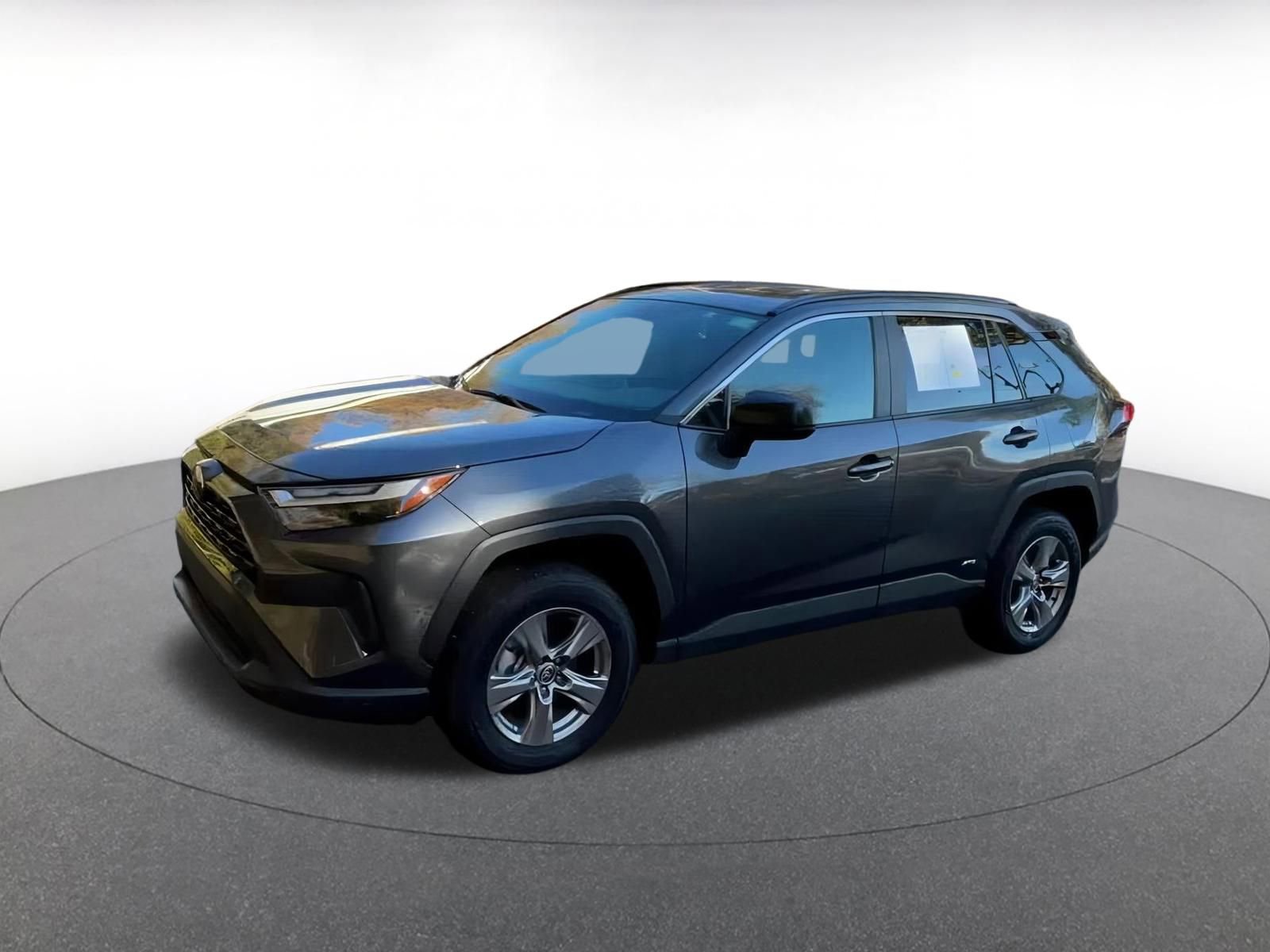 Thumbnail: 2025 Toyota RAV4 - 8