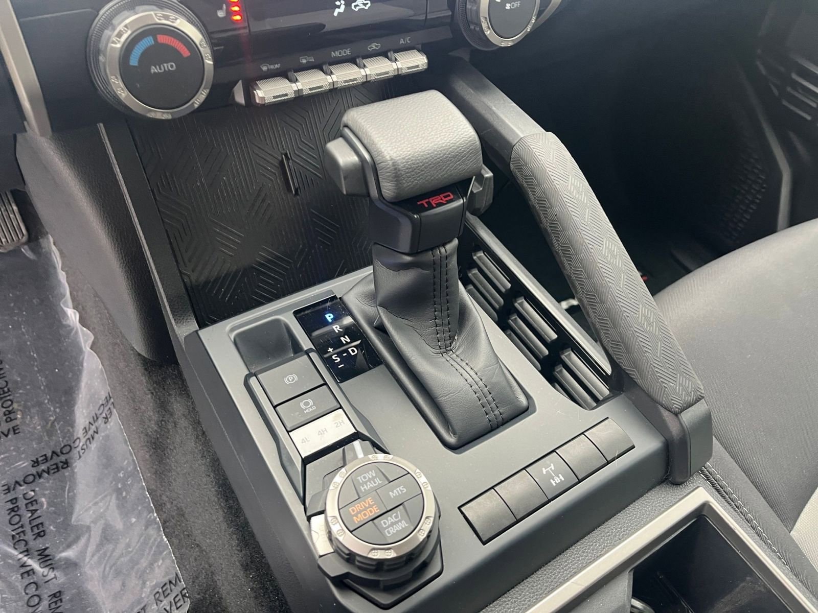 Thumbnail: 2025 Toyota Tacoma - 35