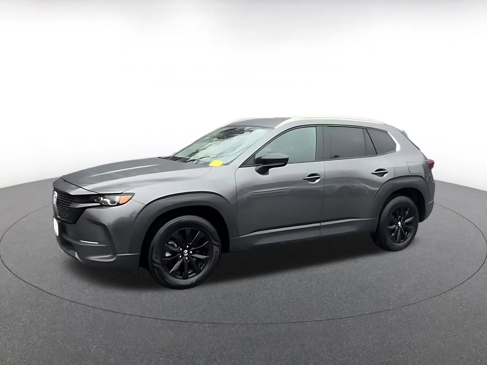 Thumbnail: 2025 Mazda CX-50 - 7
