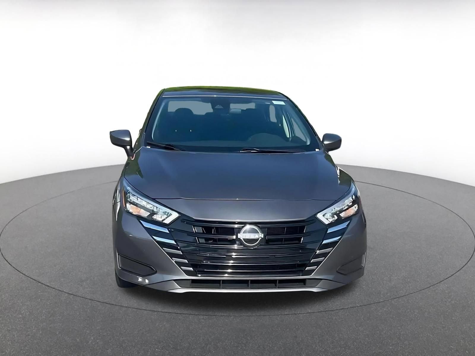 Thumbnail: 2025 Nissan Versa - 4