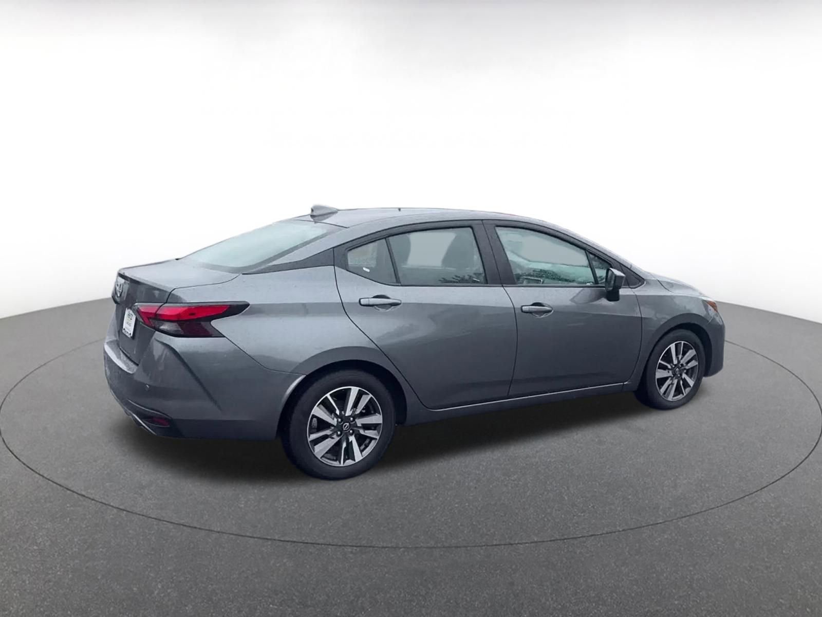 Thumbnail: 2025 Nissan Versa - 15