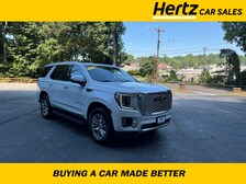 2023 GMC Yukon Denali -
                Winston Salem, NC