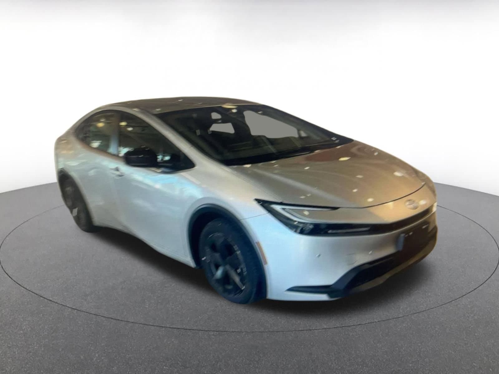 Thumbnail: 2025 Toyota Prius - 1