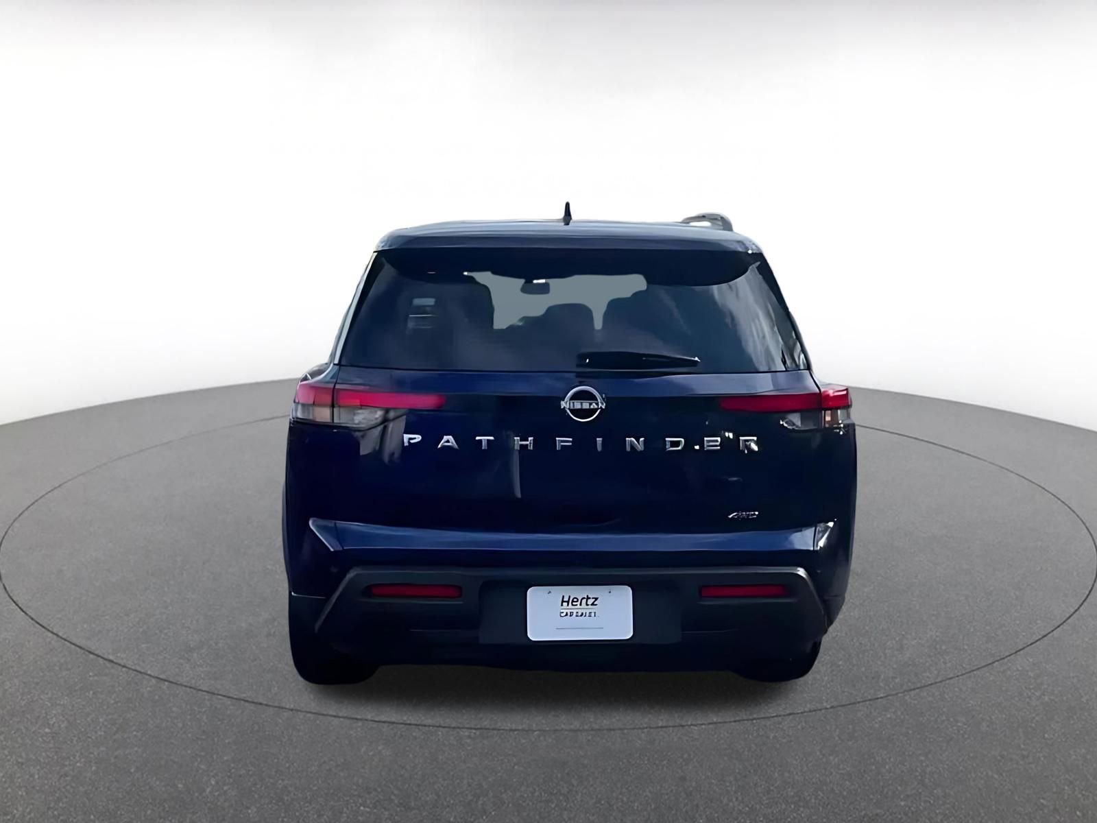 Thumbnail: 2025 Nissan Pathfinder - 24