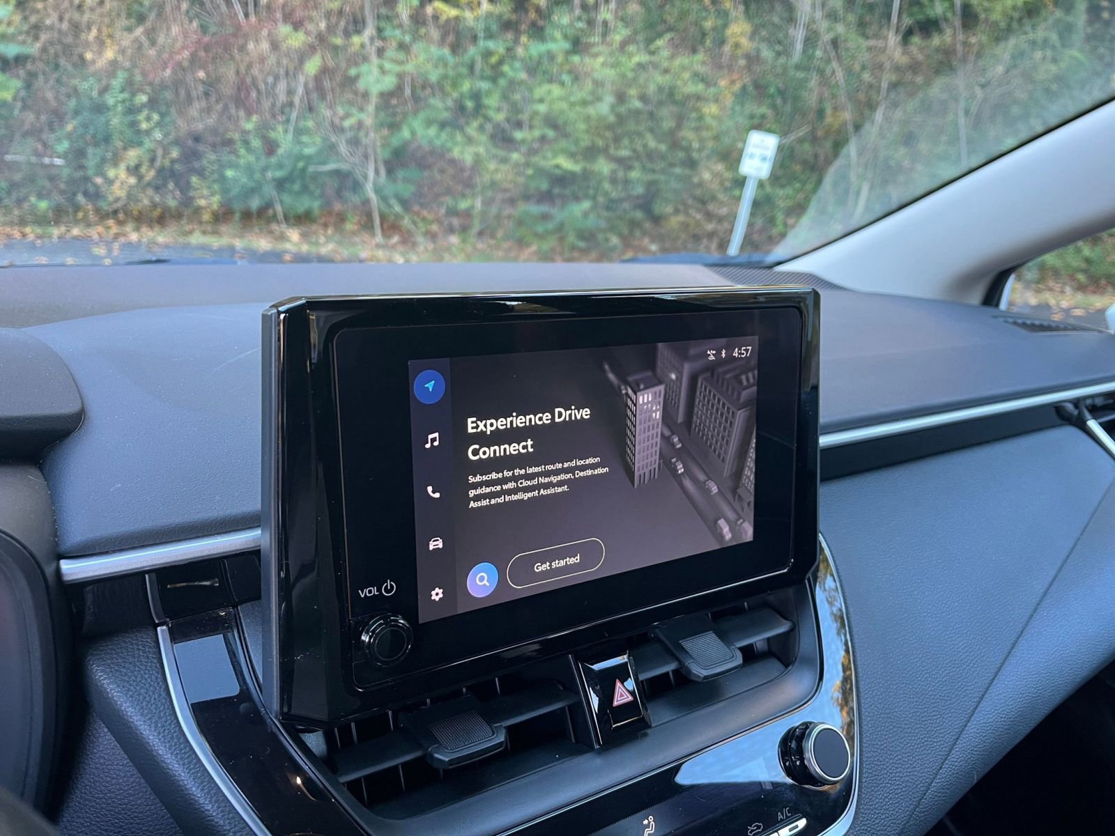 Thumbnail: 2025 Toyota Corolla - 20