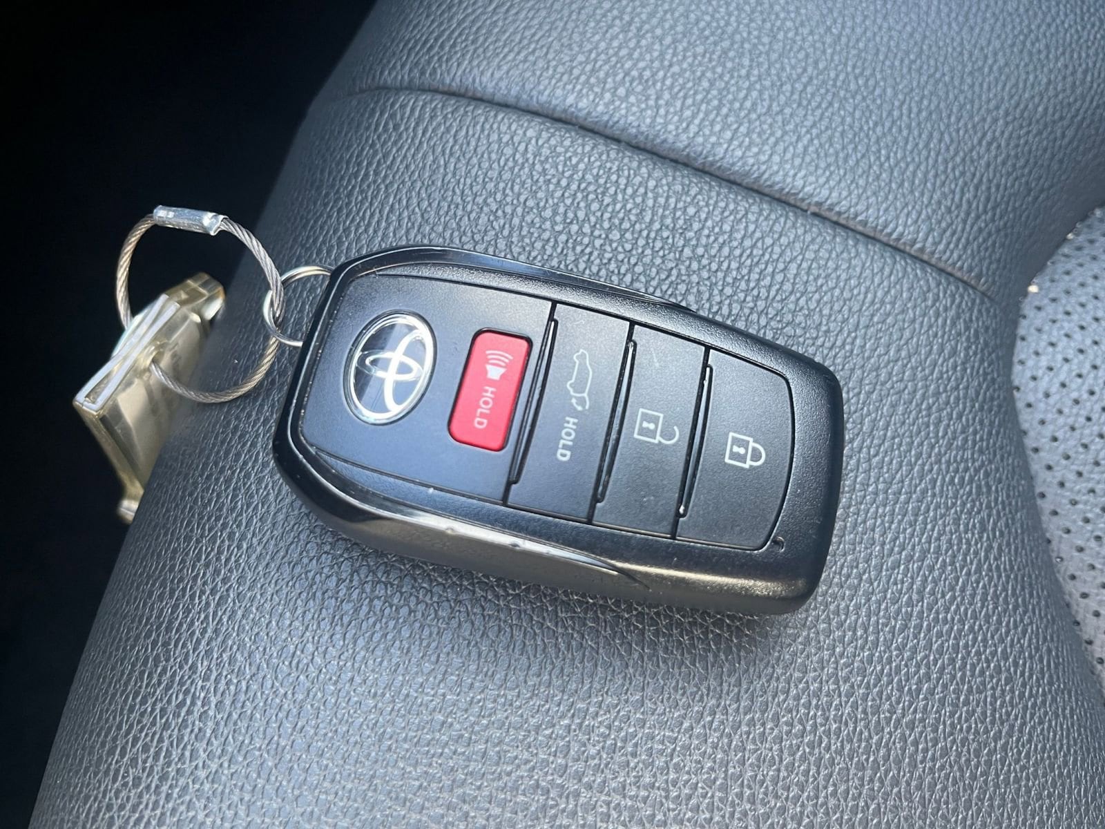 Thumbnail: 2025 Toyota Grand Highlander - 18