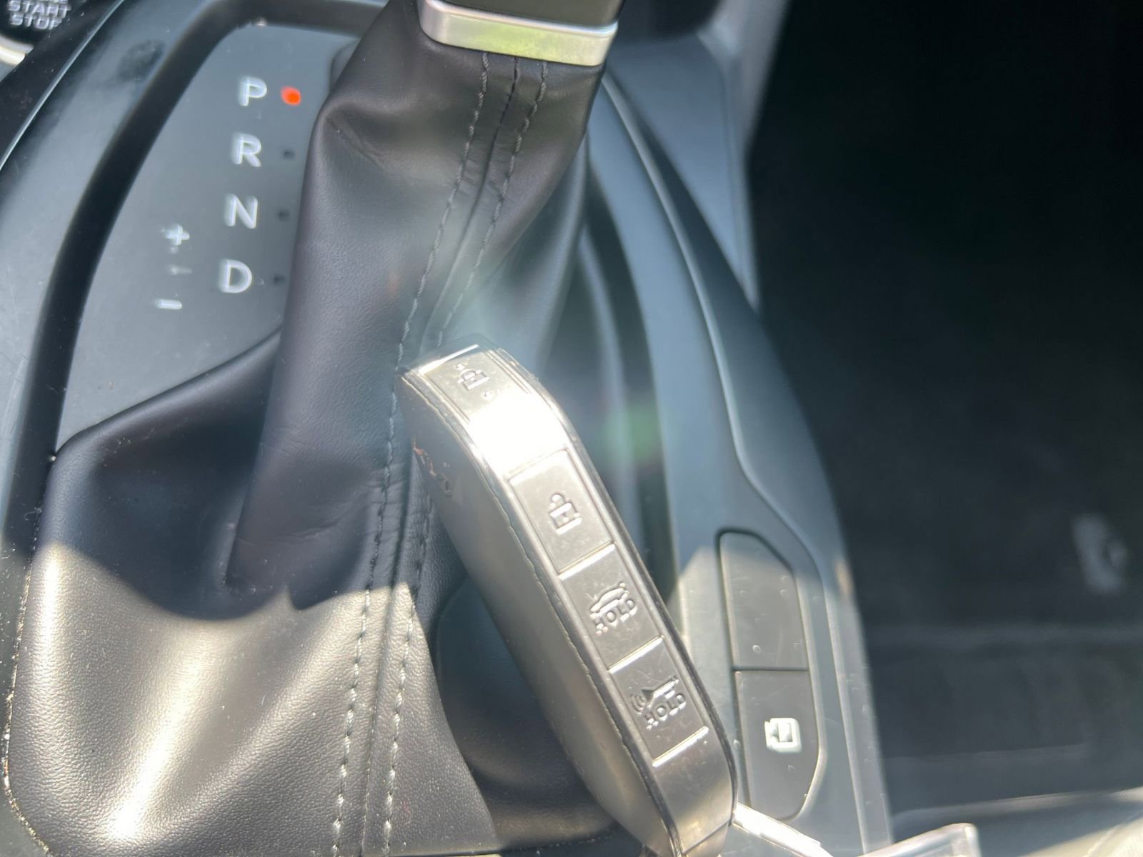 Thumbnail: 2025 Kia K4 - 18