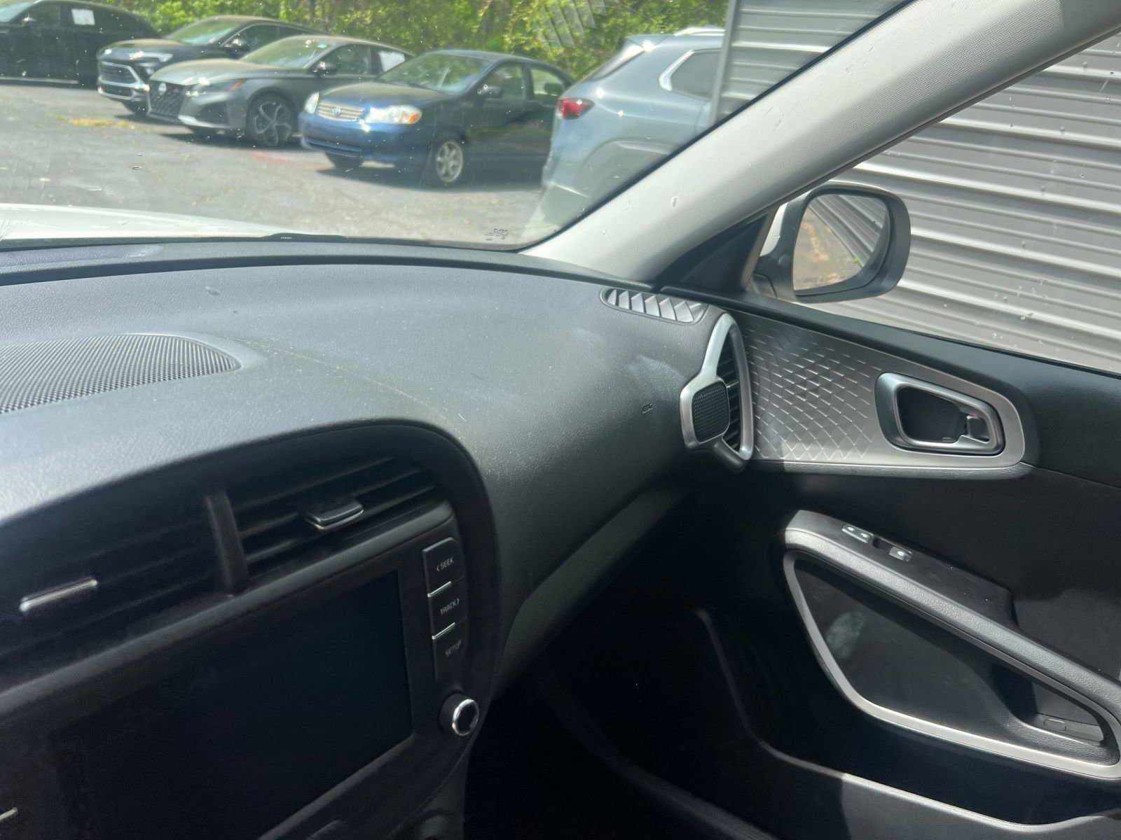 Thumbnail: 2025 Kia Soul - 30