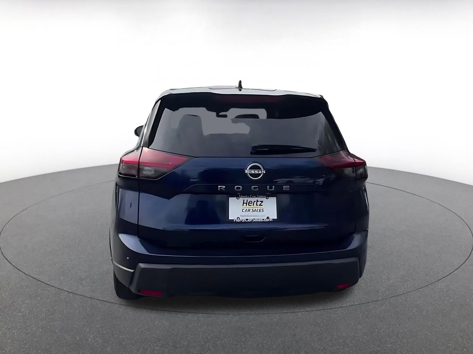 Thumbnail: 2025 Nissan Rogue - 12