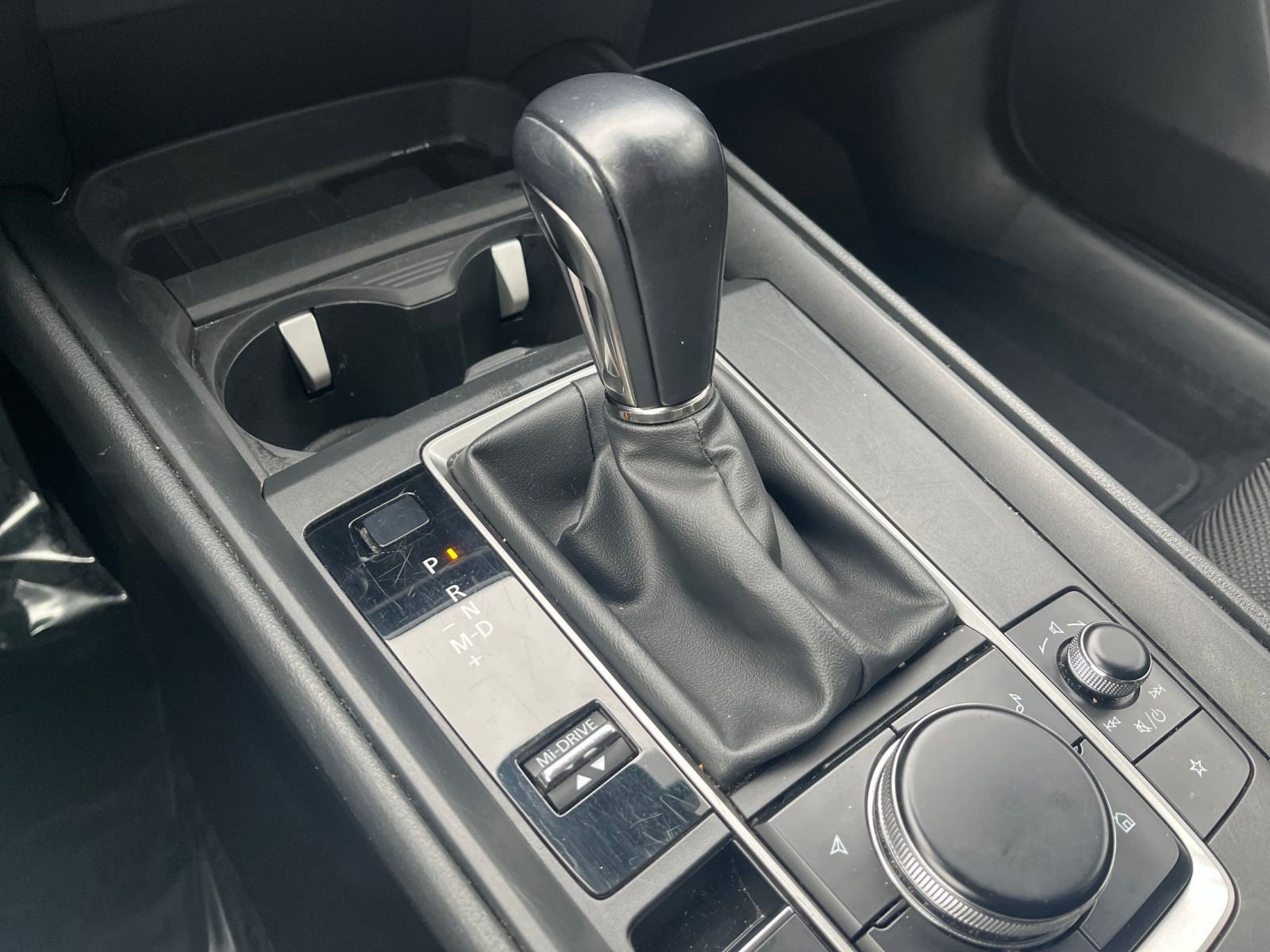 Thumbnail: 2025 Mazda CX-50 - 35