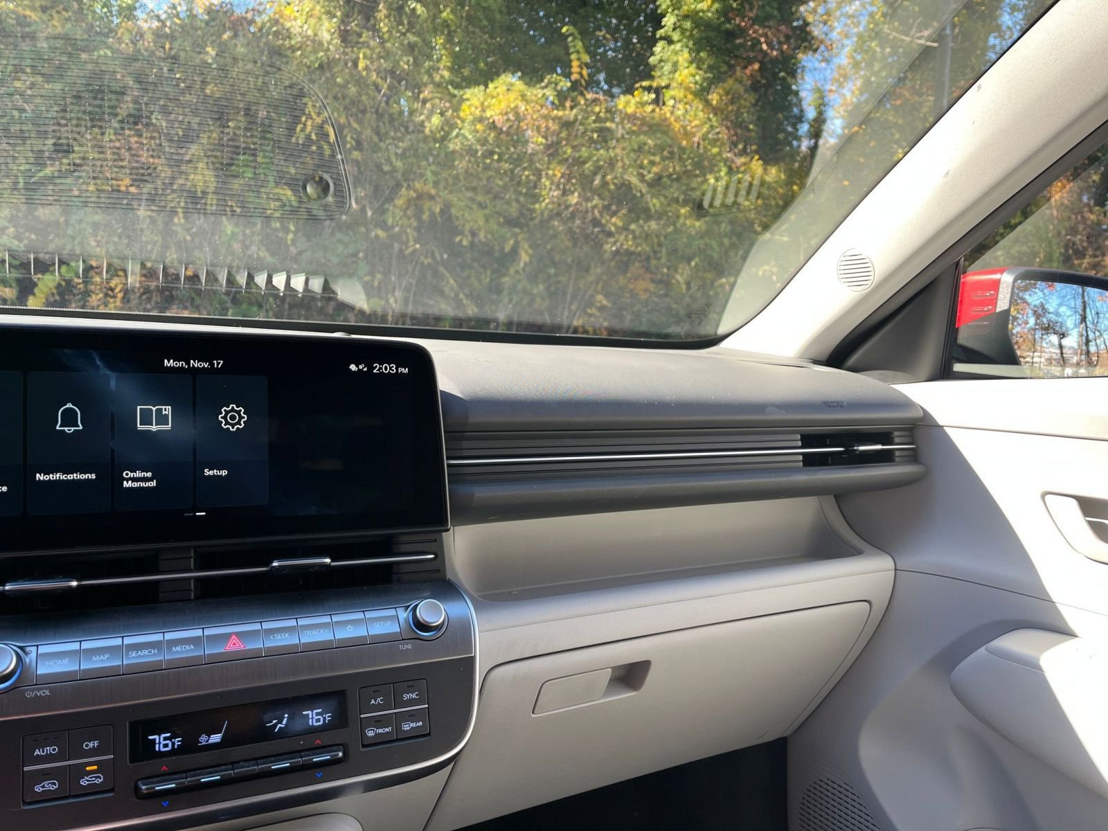 Thumbnail: 2025 Hyundai Kona - 31