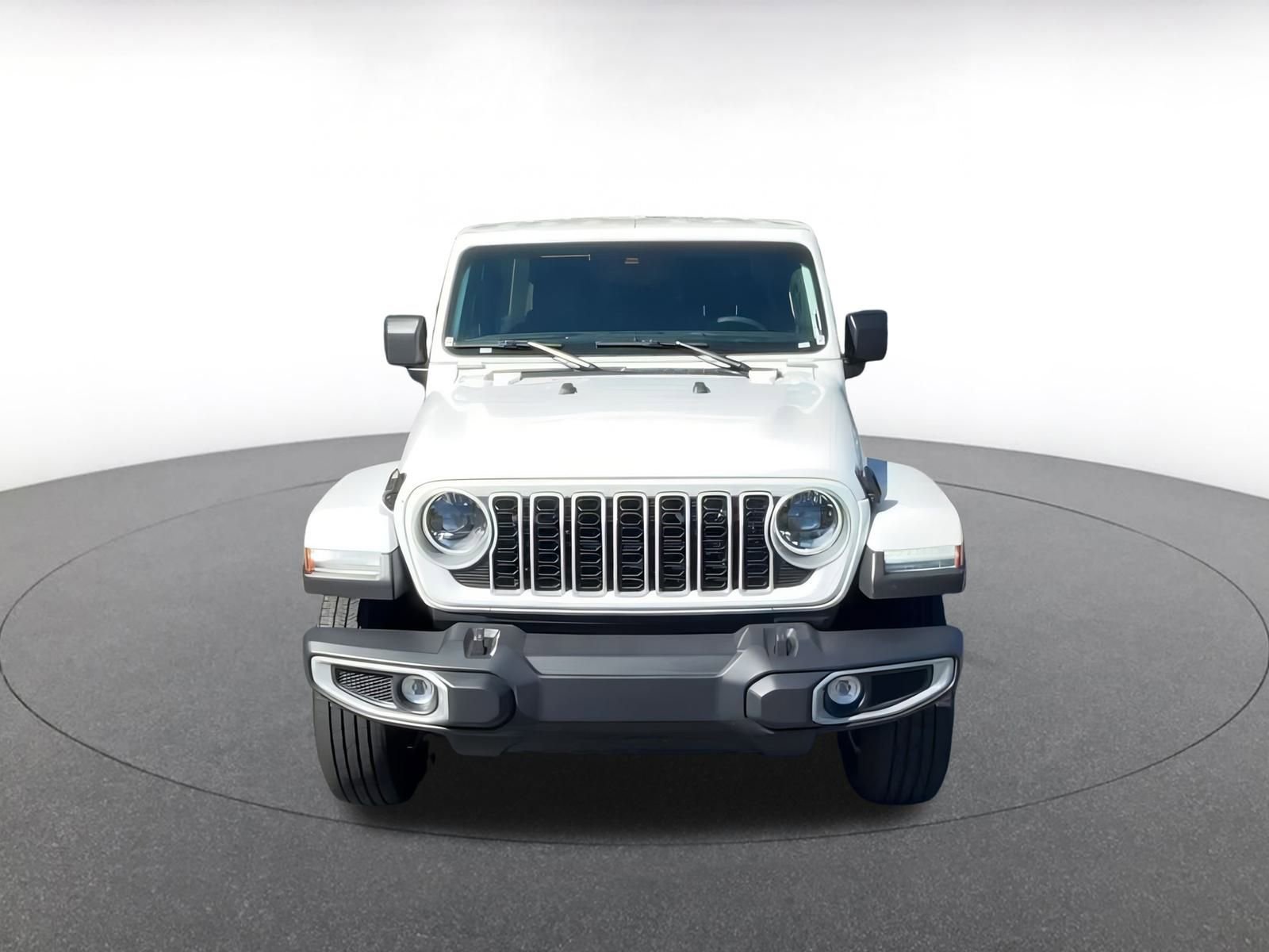 Thumbnail: 2025 Jeep Wrangler - 4
