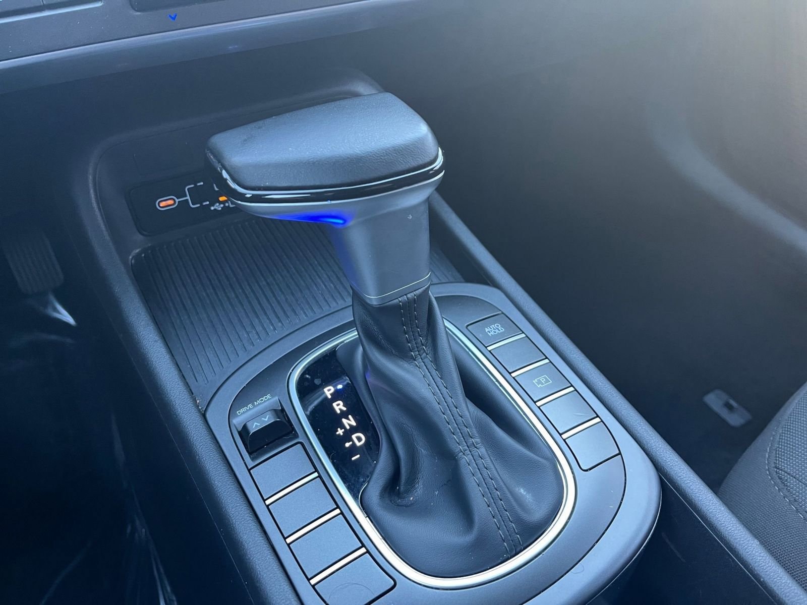 Thumbnail: 2025 Hyundai Kona - 35