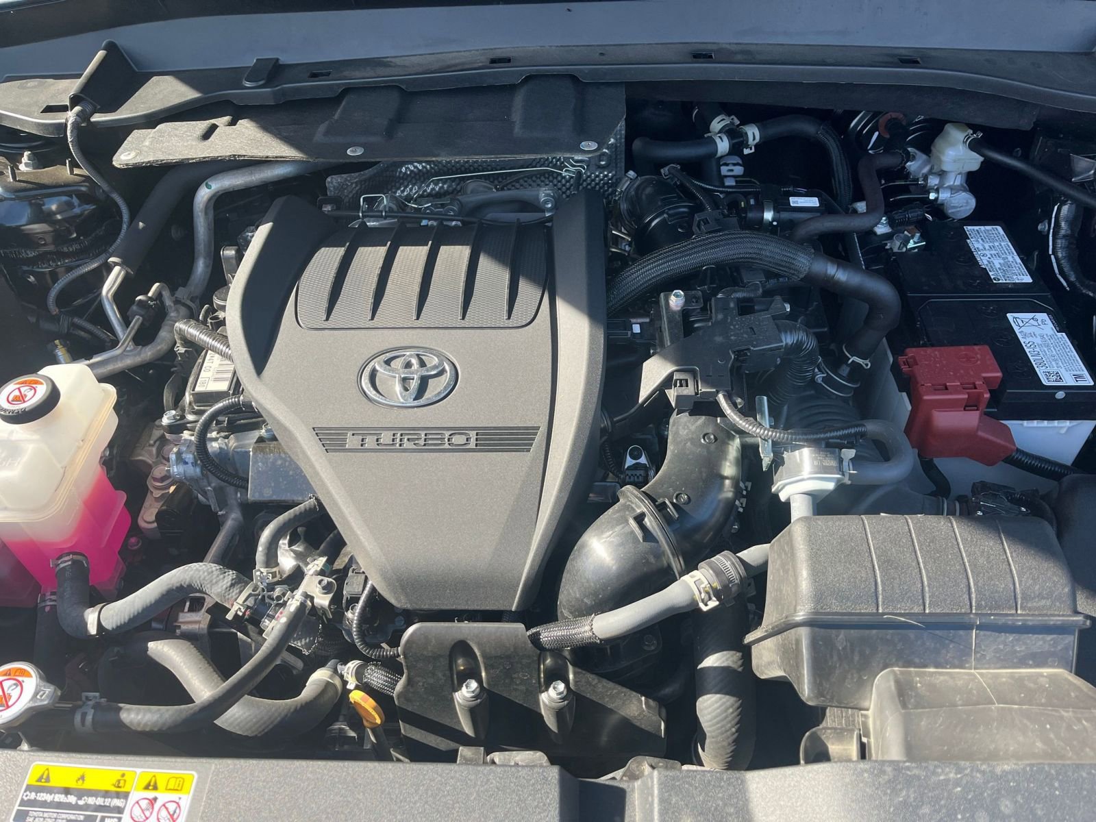 Thumbnail: 2025 Toyota Grand Highlander - 29