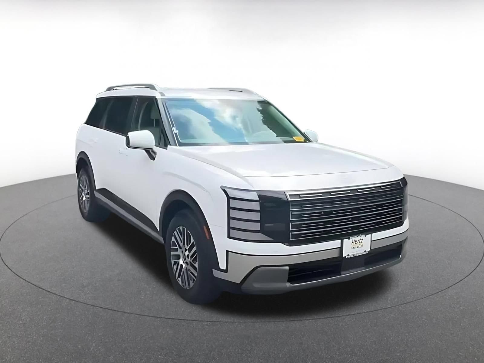 Thumbnail: 2026 Hyundai Palisade - 3