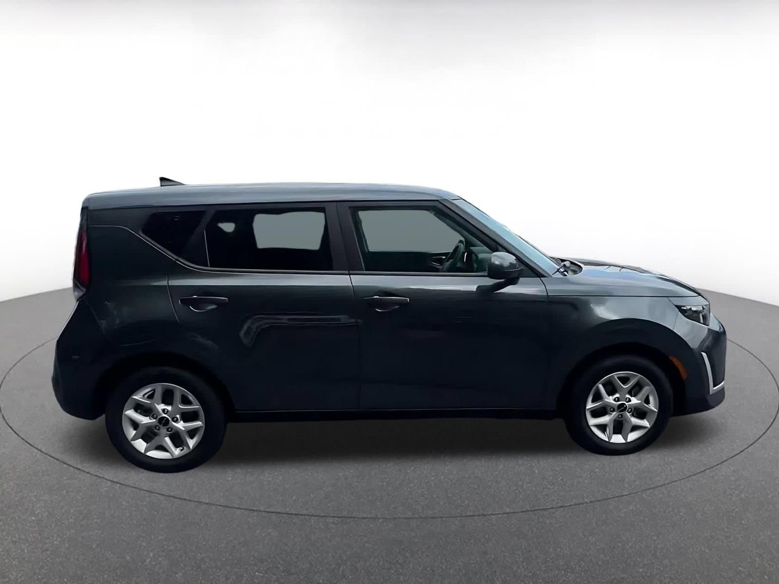 Thumbnail: 2025 Kia Soul - 13