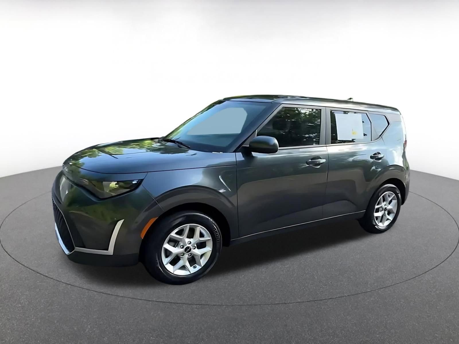 Thumbnail: 2025 Kia Soul - 8