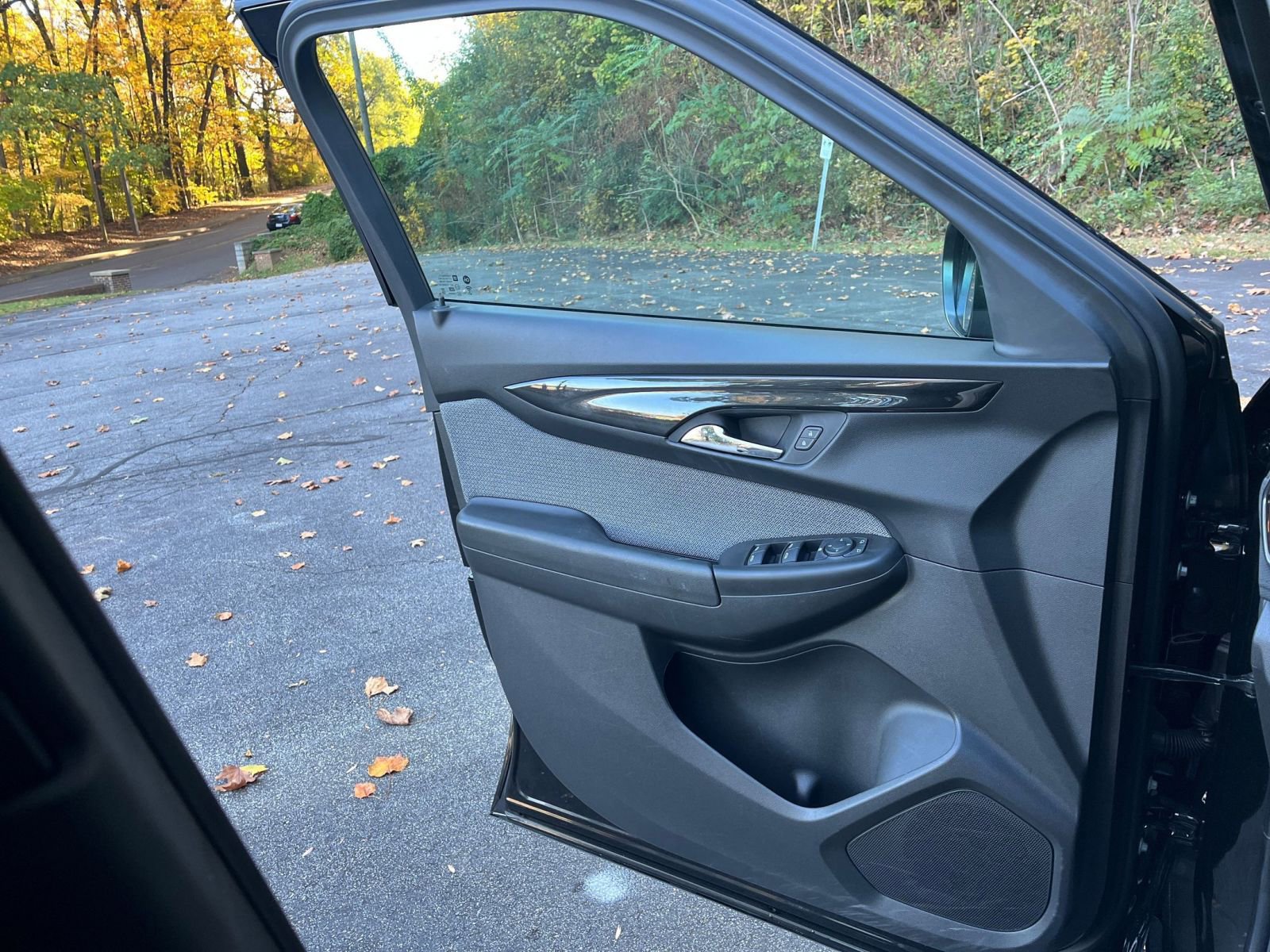 Thumbnail: 2025 Chevrolet TrailBlazer - 18