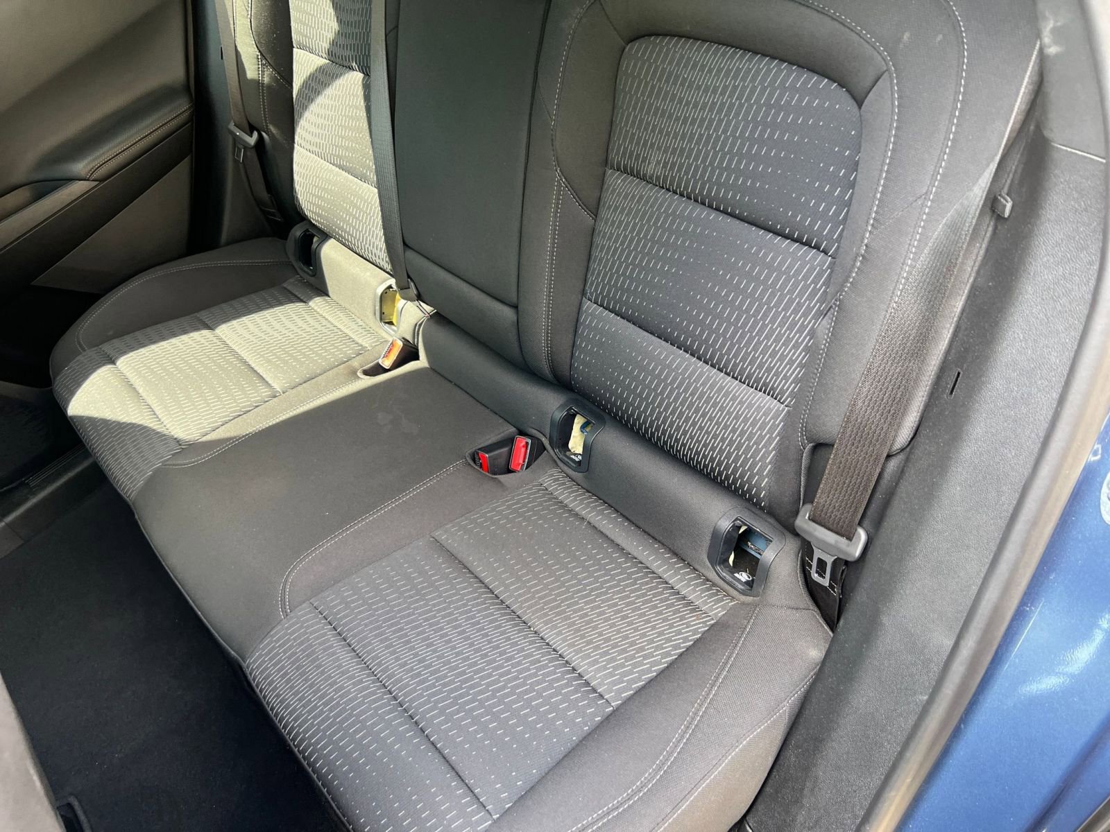 Thumbnail: 2025 Chevrolet Equinox - 32