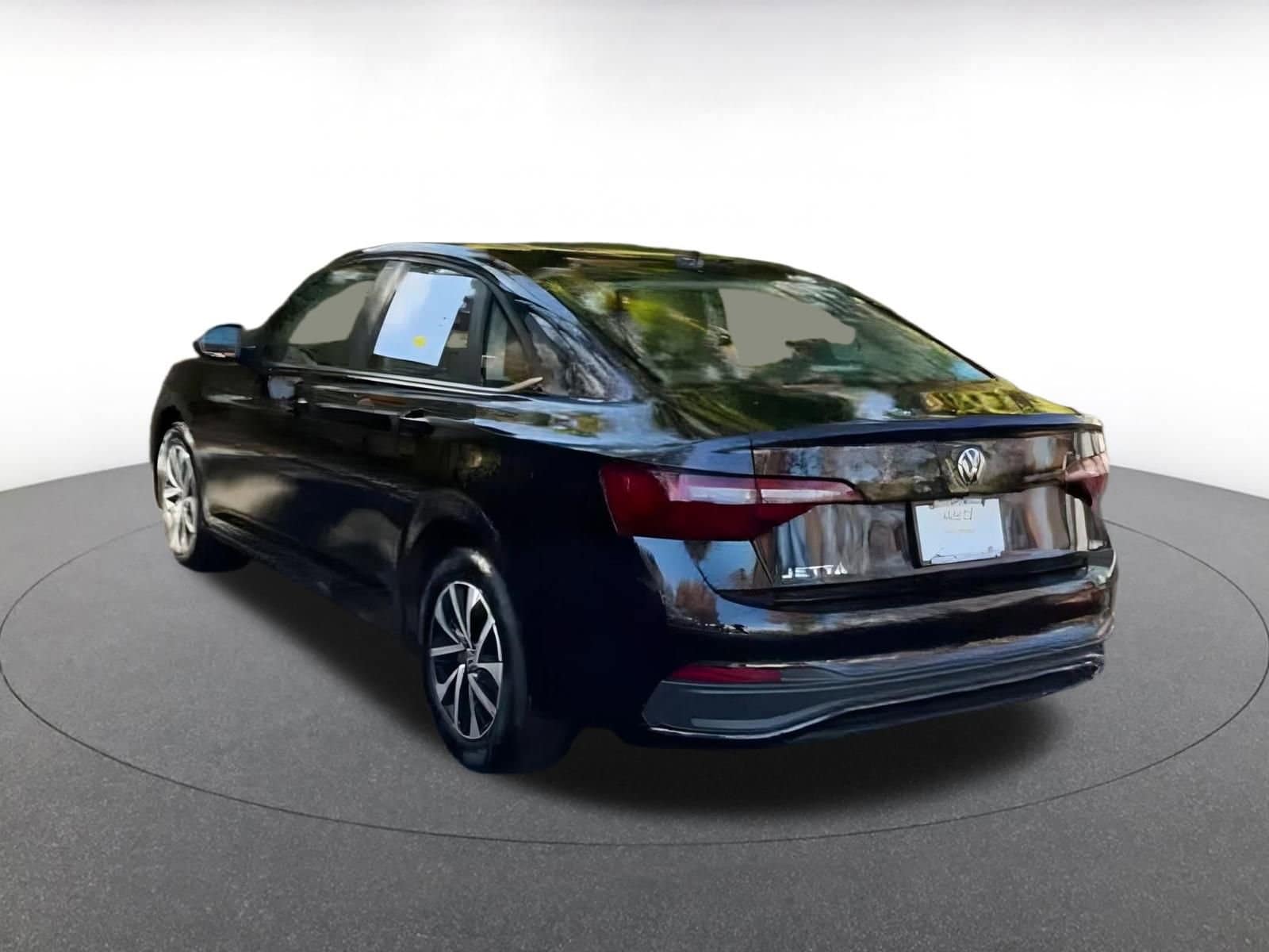 Thumbnail: 2024 Volkswagen Jetta - 11