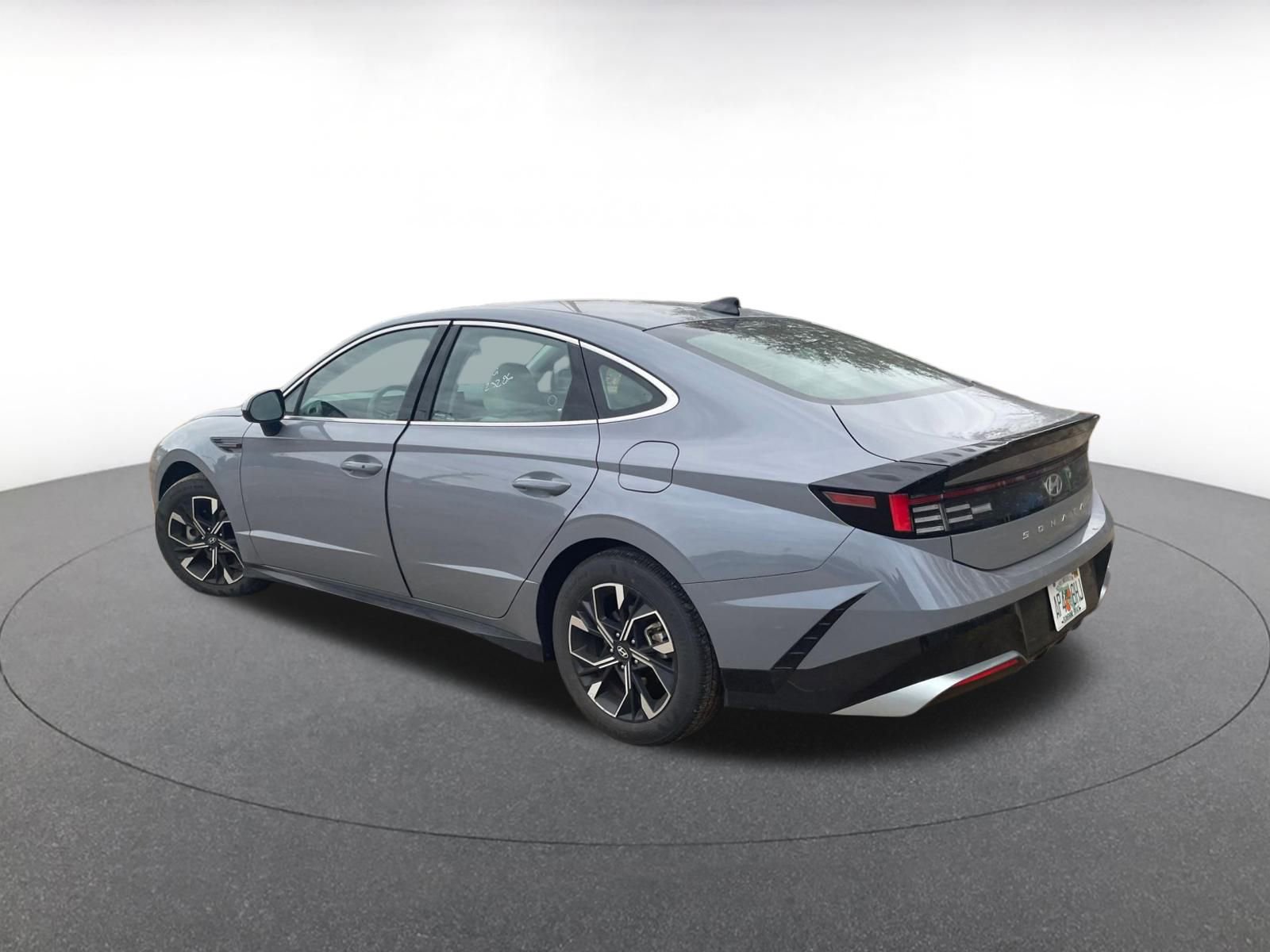 Thumbnail: 2025 Hyundai Sonata - 14