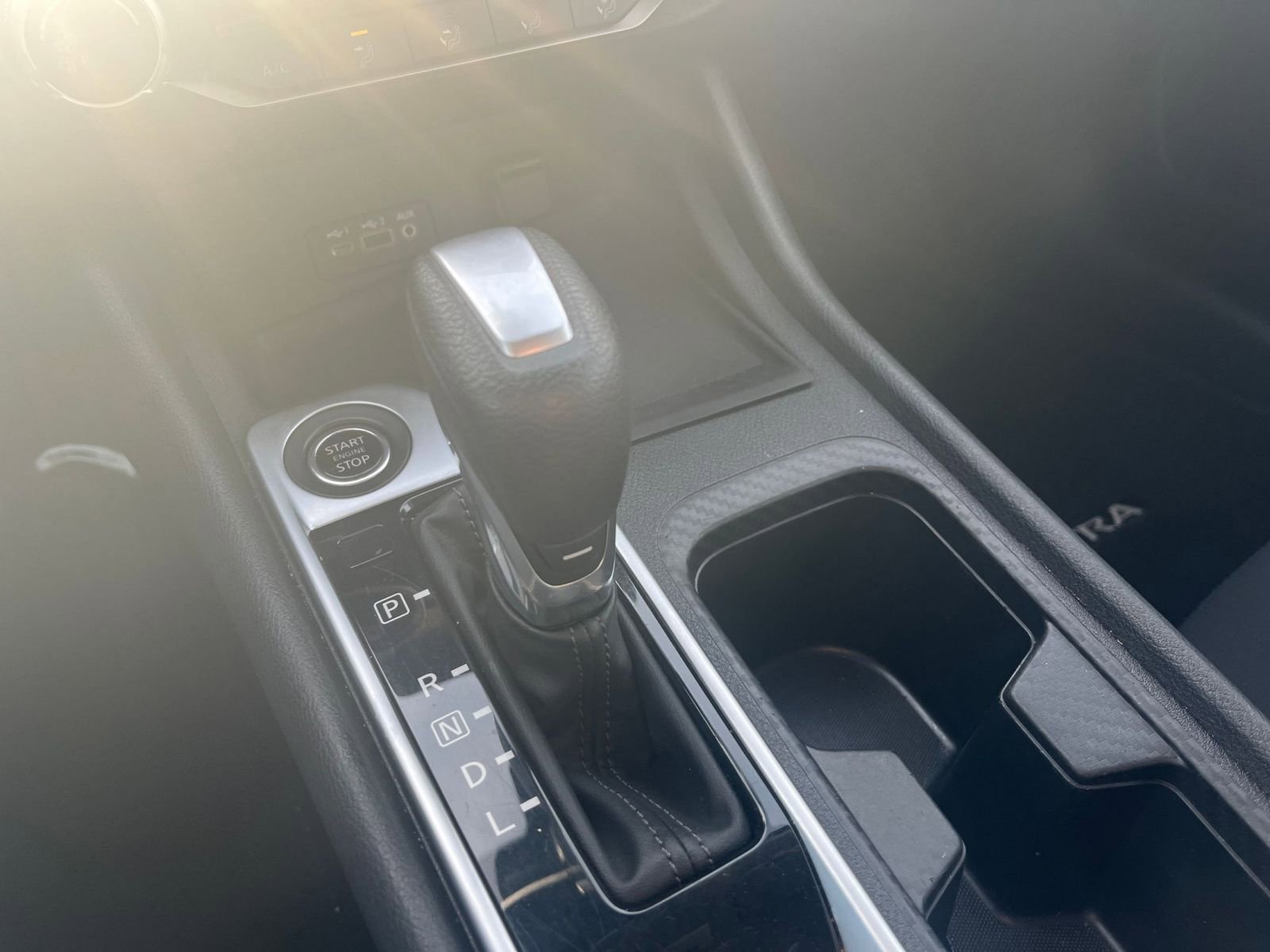 Thumbnail: 2023 Nissan Sentra - 35