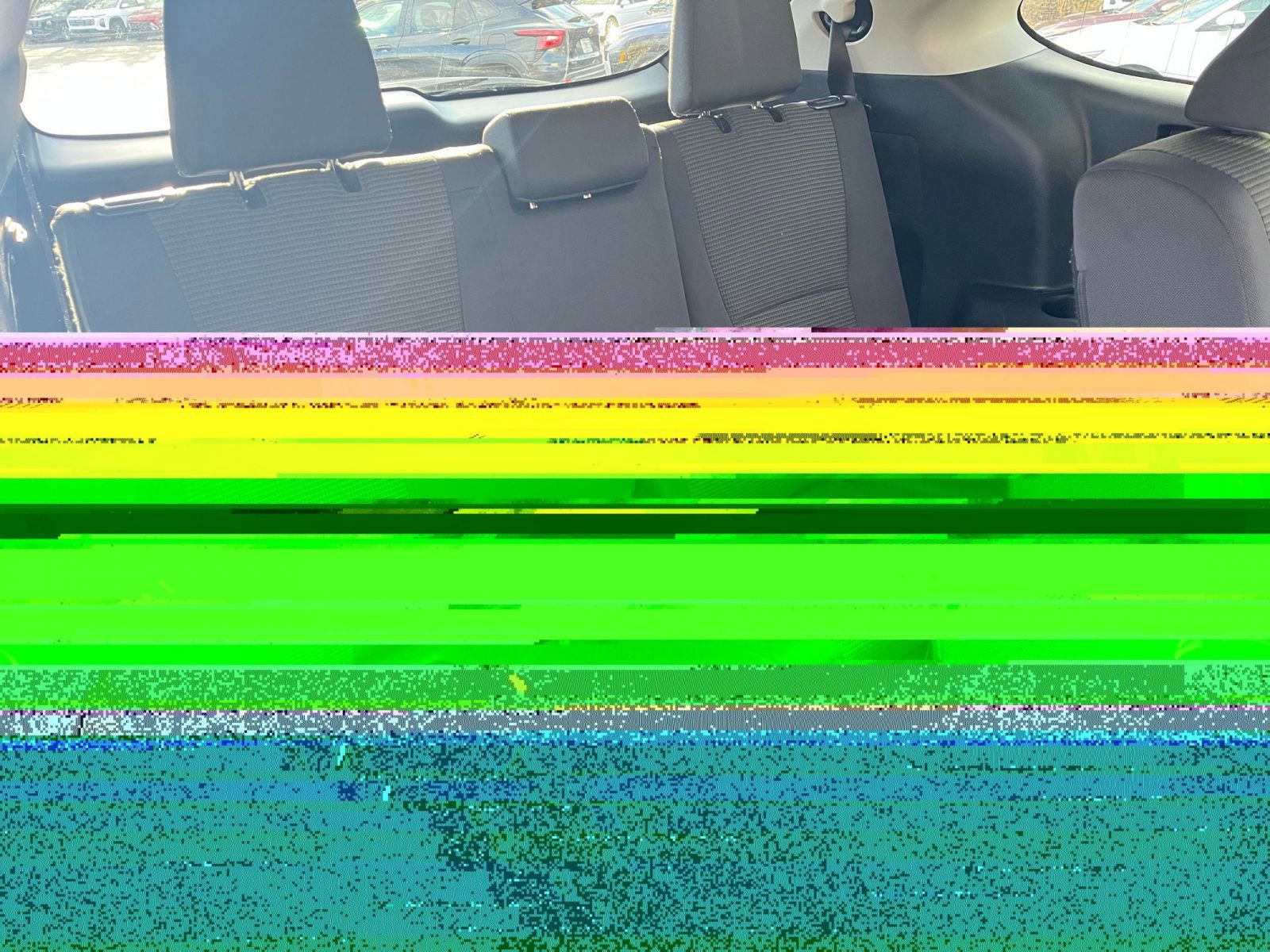 Thumbnail: 2025 Toyota Highlander - 24