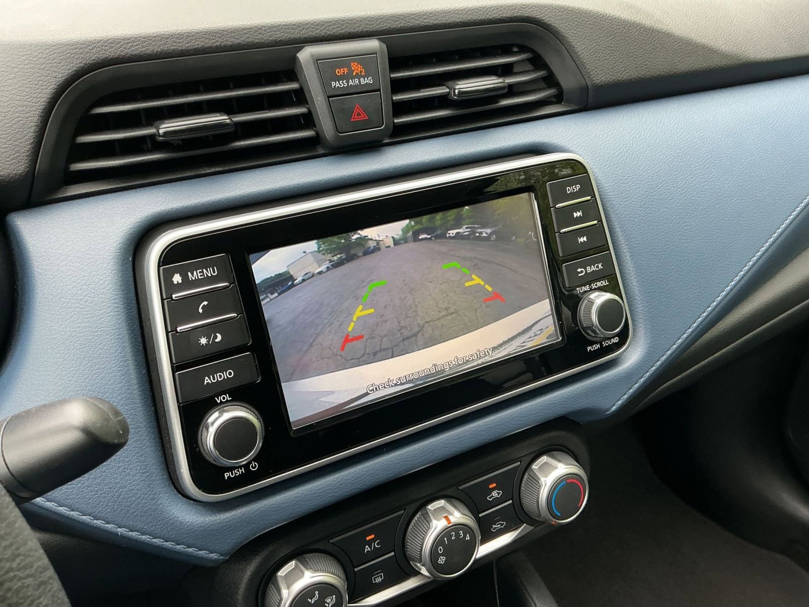 Thumbnail: 2025 Nissan Versa - 20