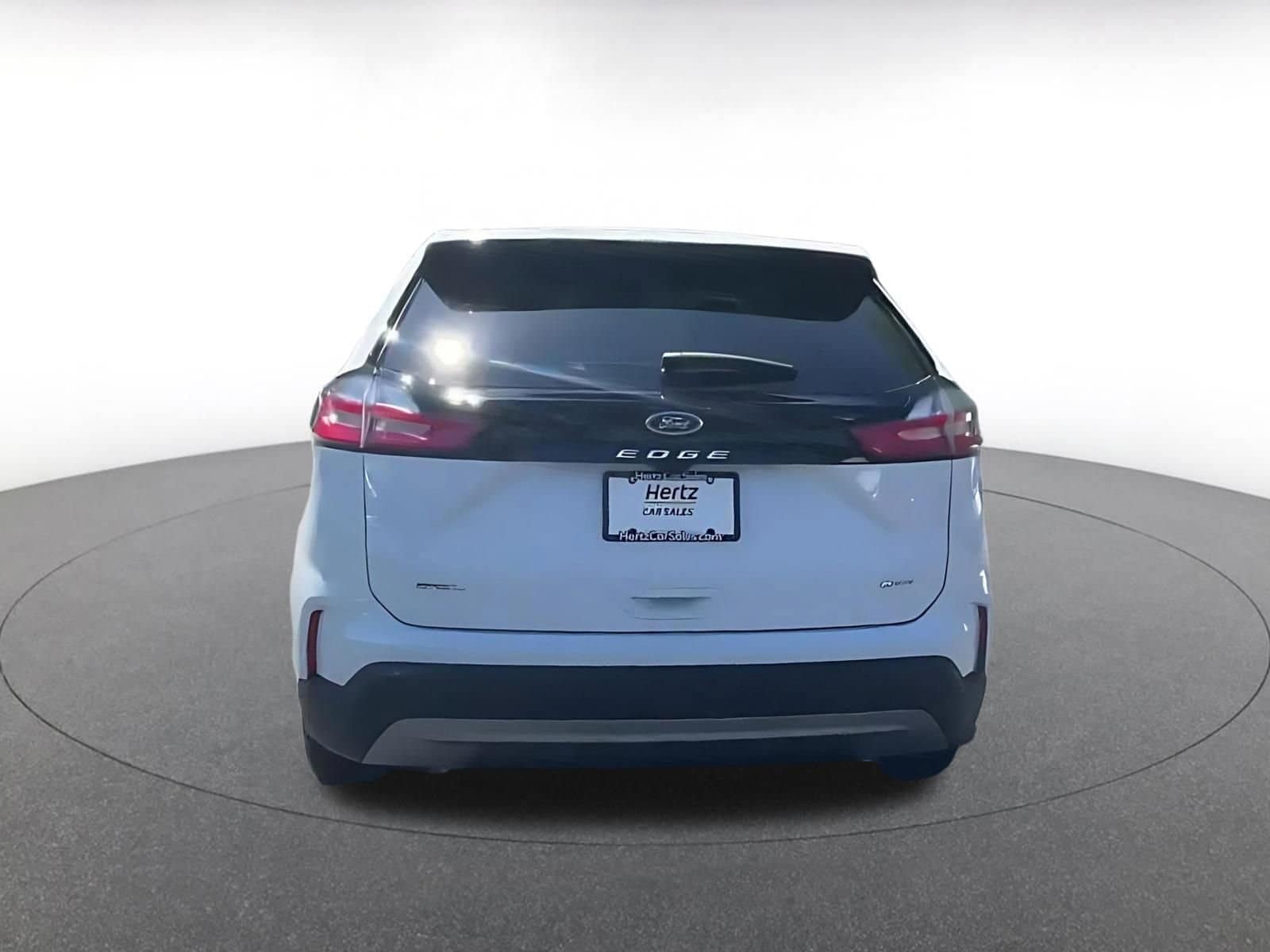 Thumbnail: 2024 Ford Edge - 12