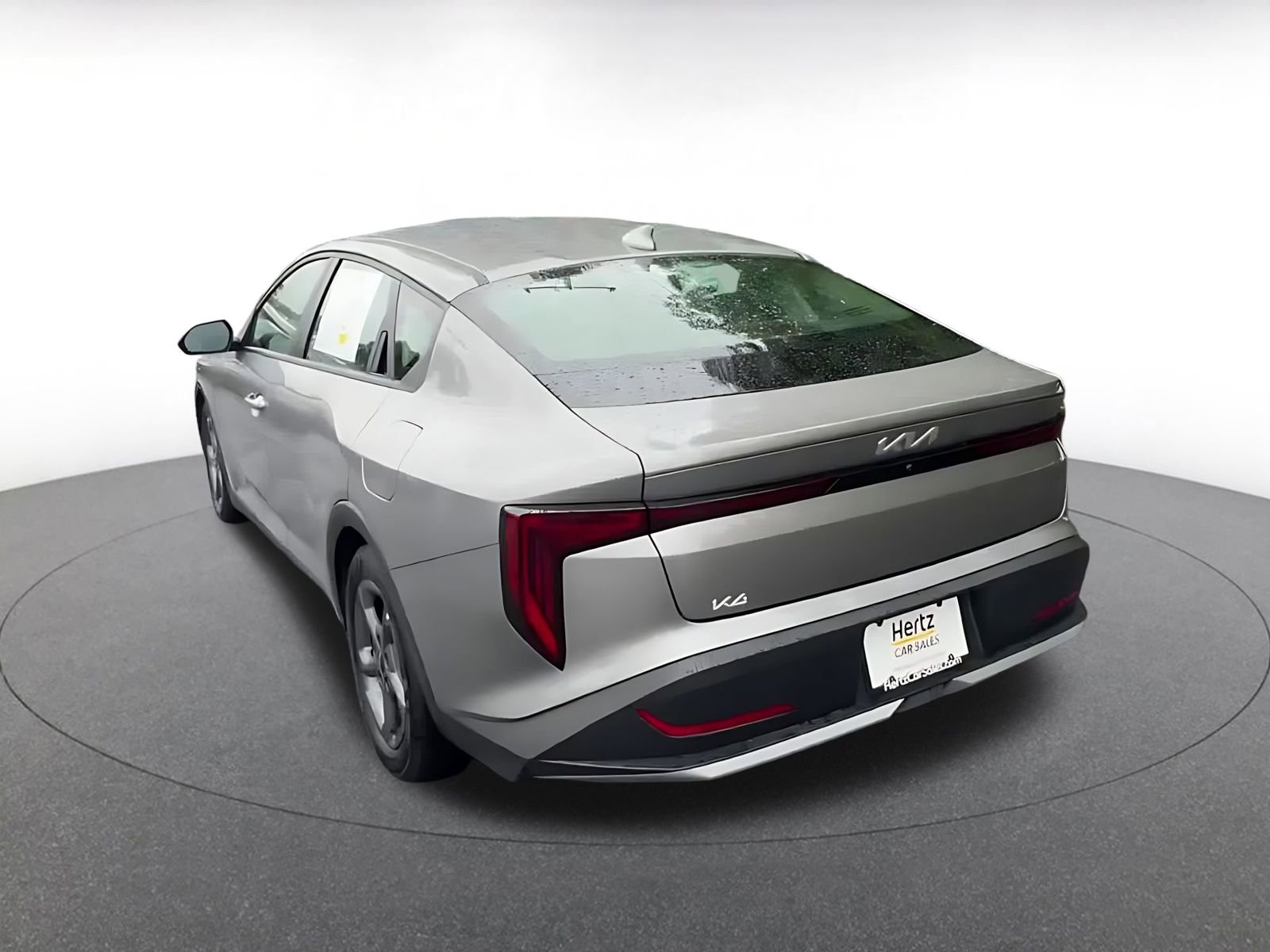 Thumbnail: 2025 Kia K4 - 11