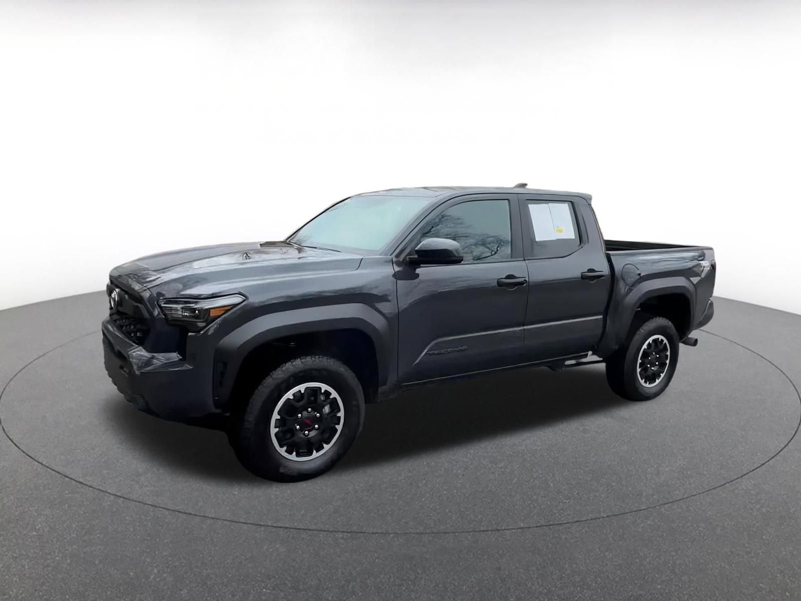Thumbnail: 2025 Toyota Tacoma - 8