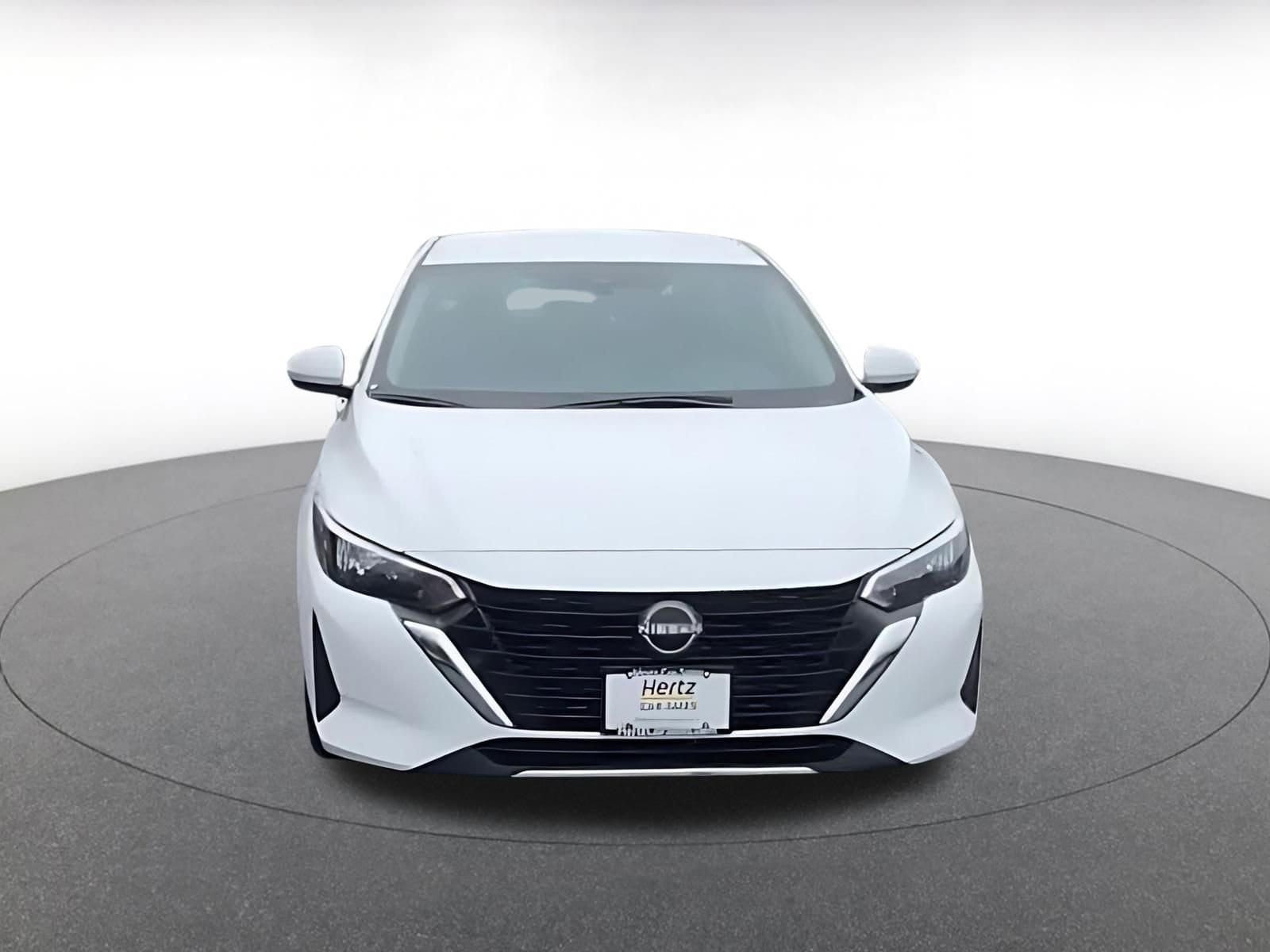 Thumbnail: 2025 Nissan Sentra - 4