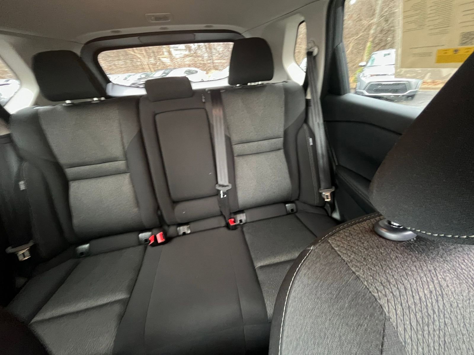 Thumbnail: 2025 Nissan Rogue - 33