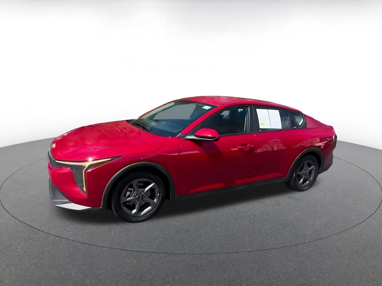 Thumbnail: 2025 Kia K4 - 7