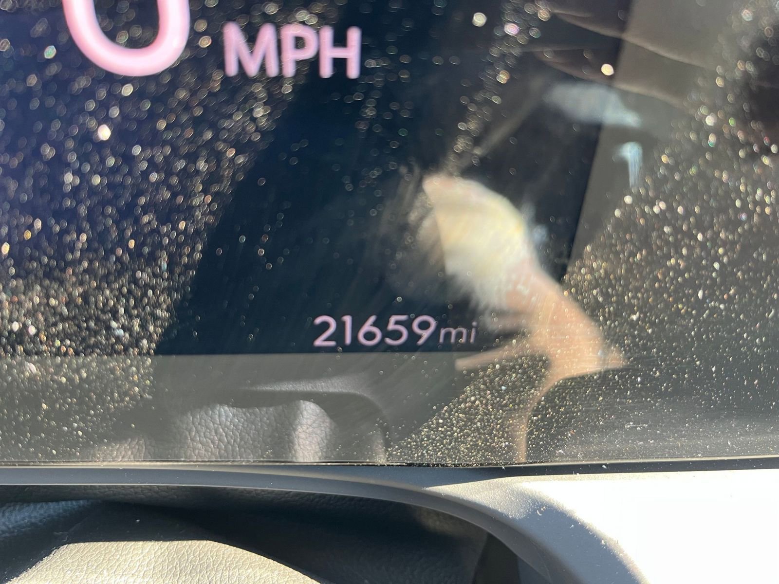 Thumbnail: 2025 Buick Encore GX - 34