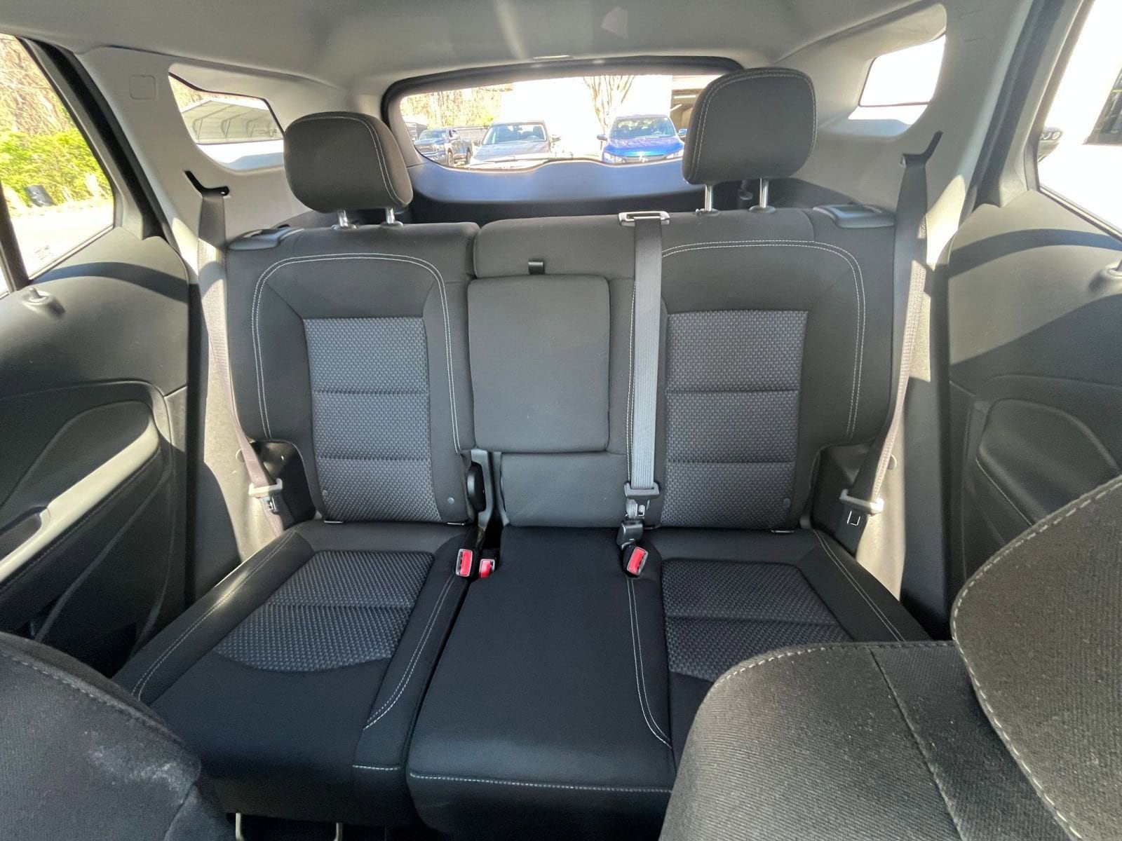 2024 GMC Terrain SLE 32