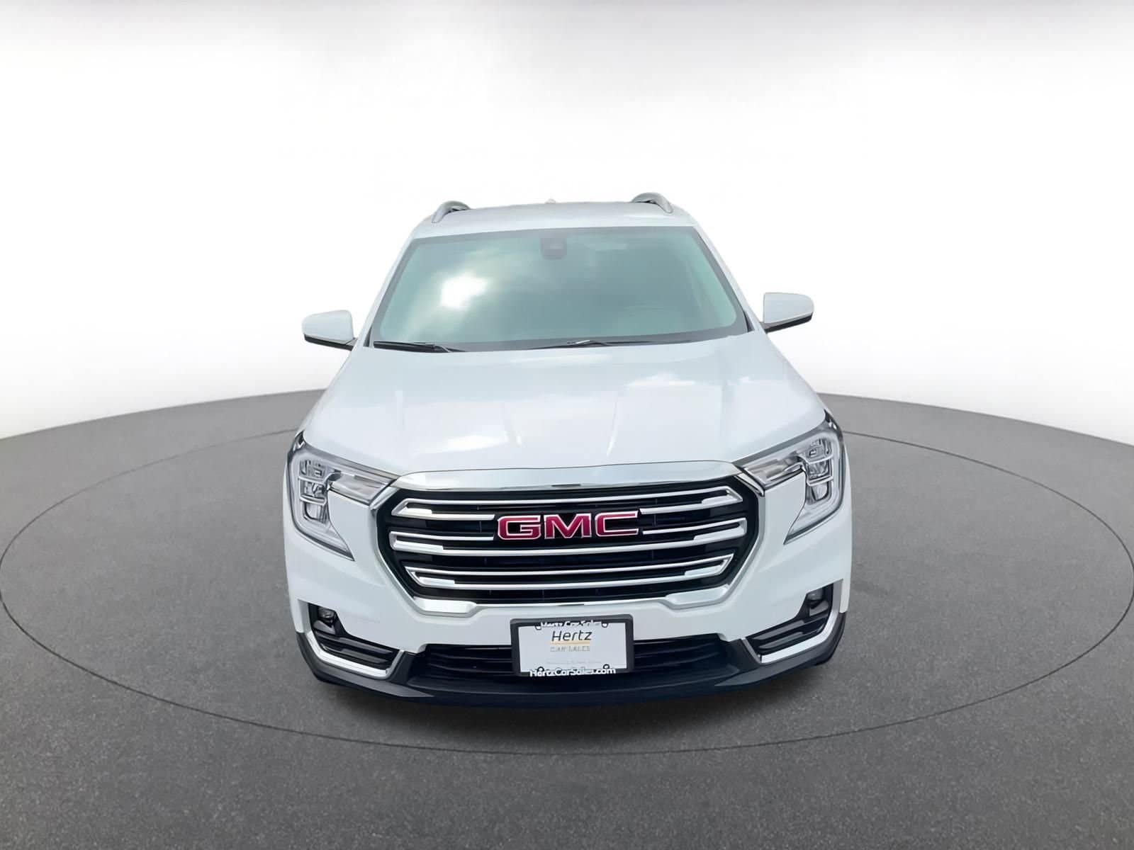 Thumbnail: 2024 GMC Terrain - 5