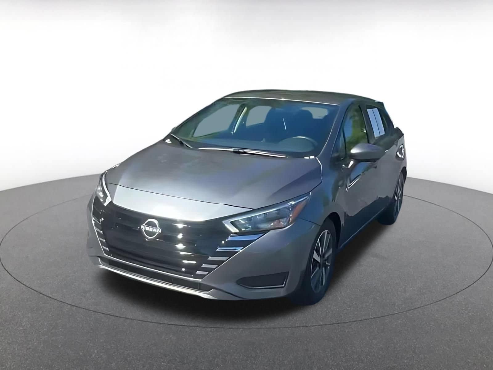 Thumbnail: 2025 Nissan Versa - 6