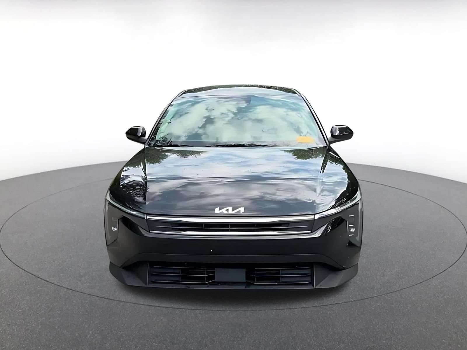 Thumbnail: 2026 Kia K4 - 4