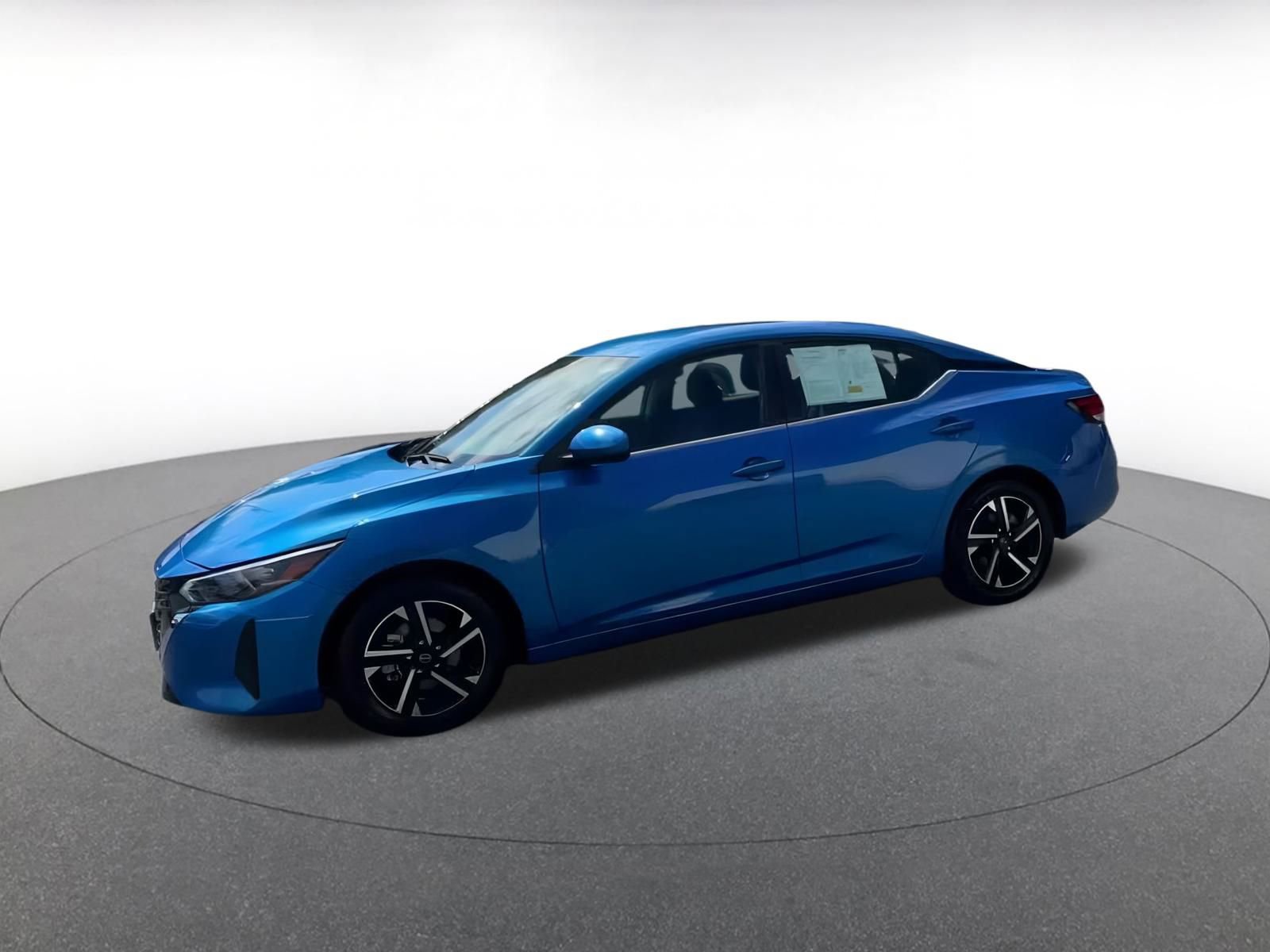 Thumbnail: 2024 Nissan Sentra - 8