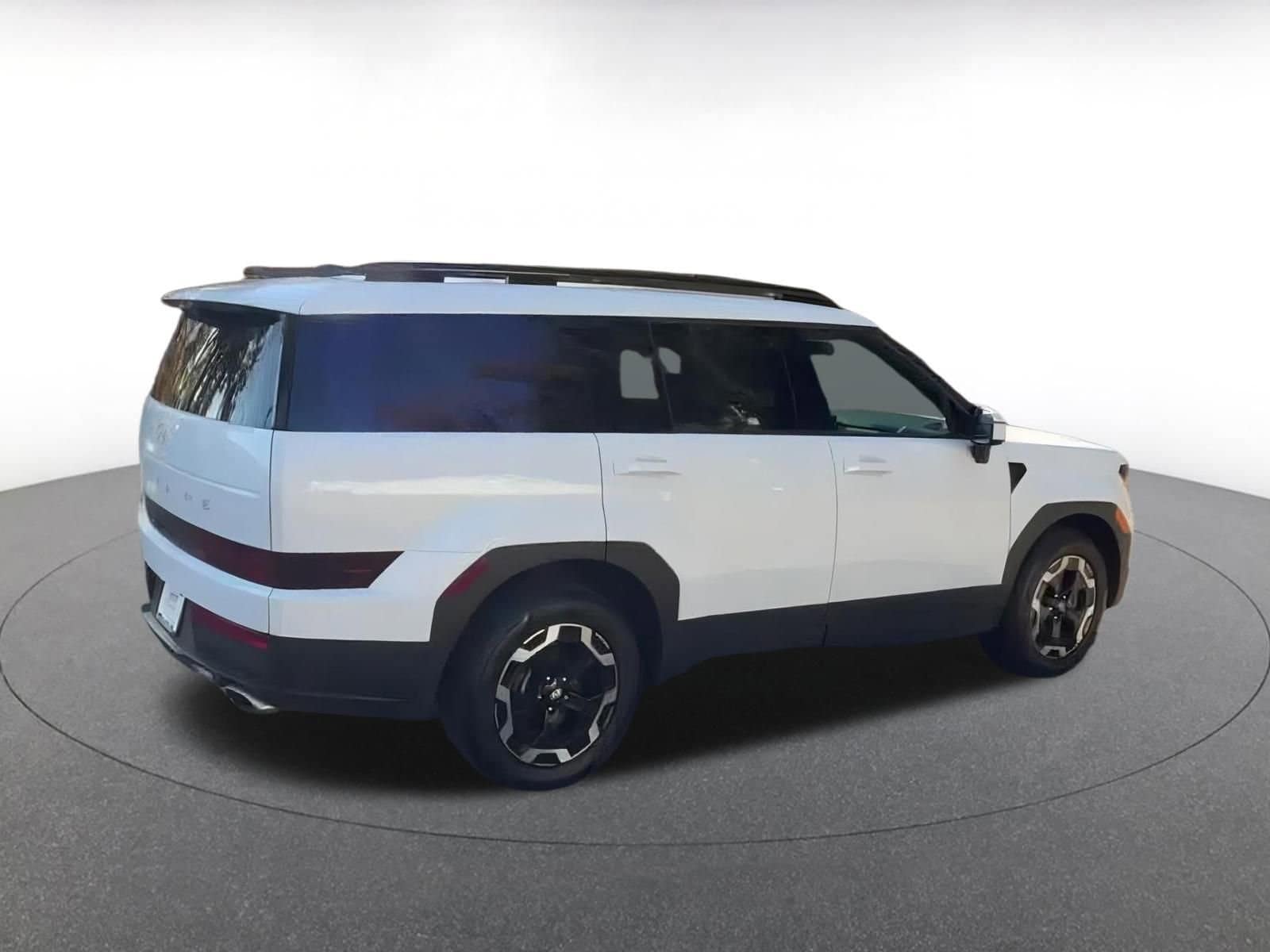 Thumbnail: 2025 Hyundai Santa Fe - 14