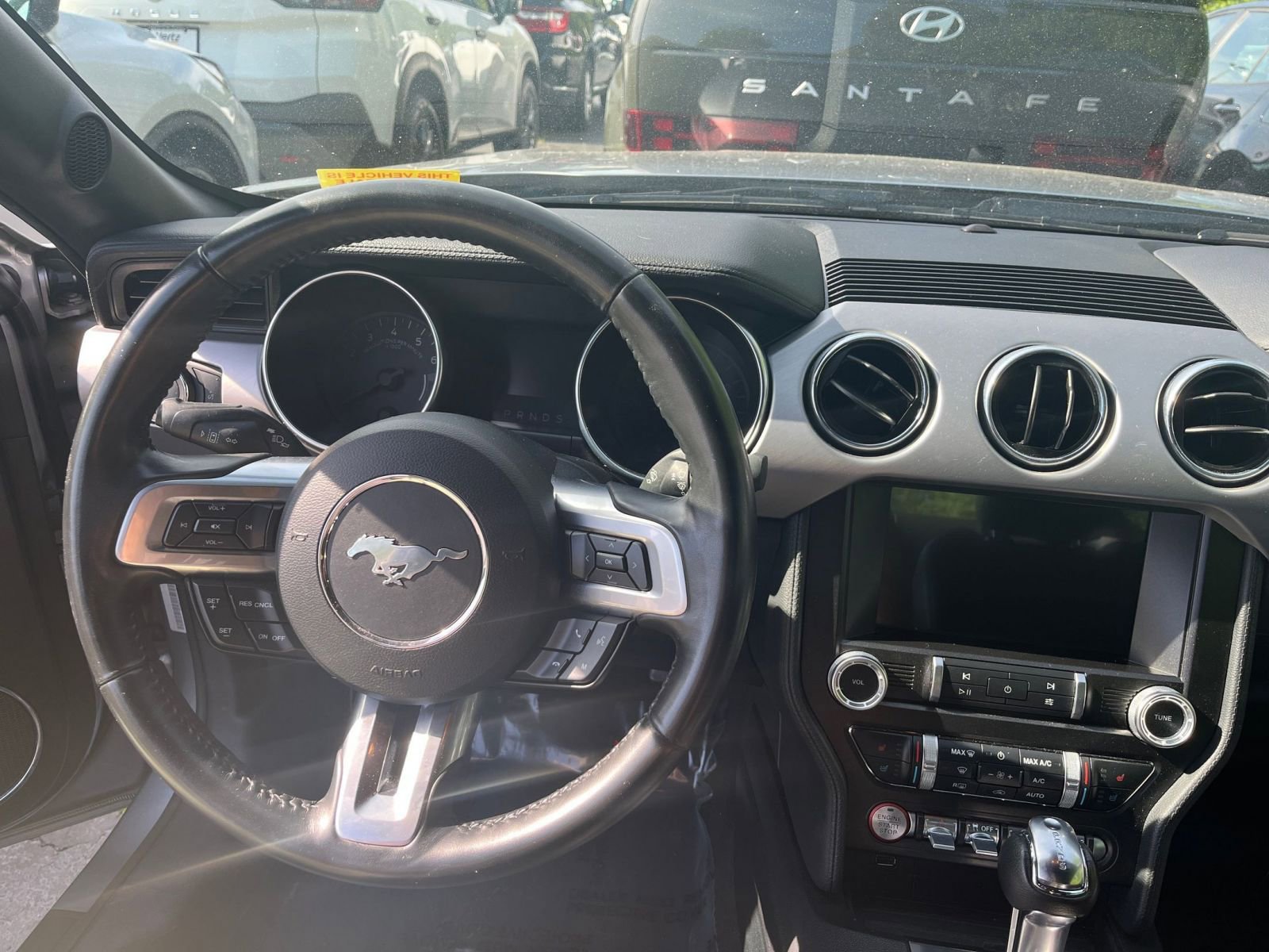 Thumbnail: 2023 Ford Mustang - 28