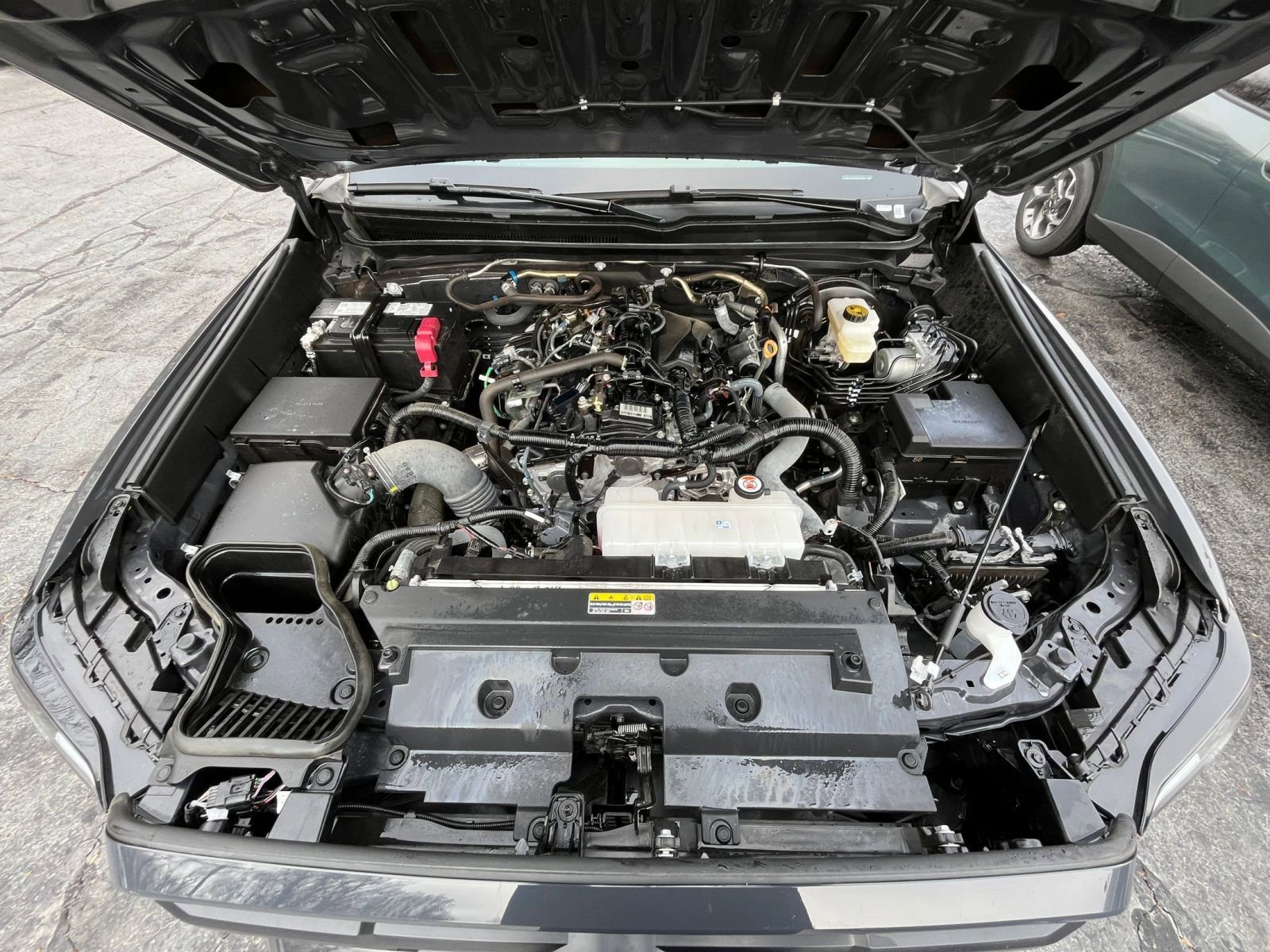 Thumbnail: 2025 Toyota Tacoma - 28