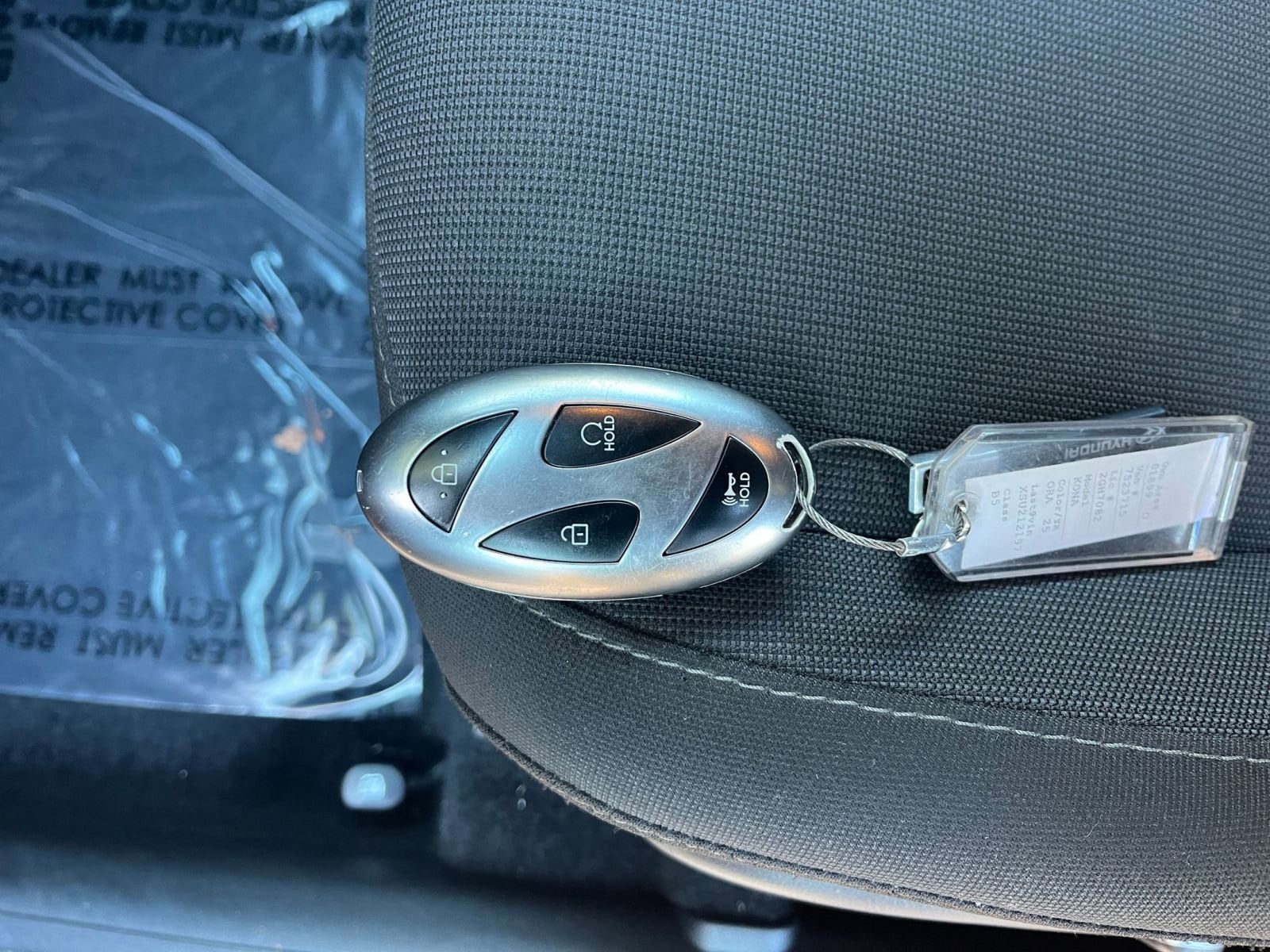 Thumbnail: 2025 Hyundai Kona - 21