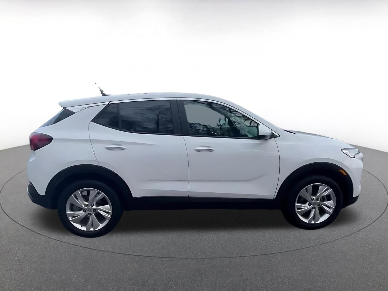 Thumbnail: 2025 Buick Encore GX - 16